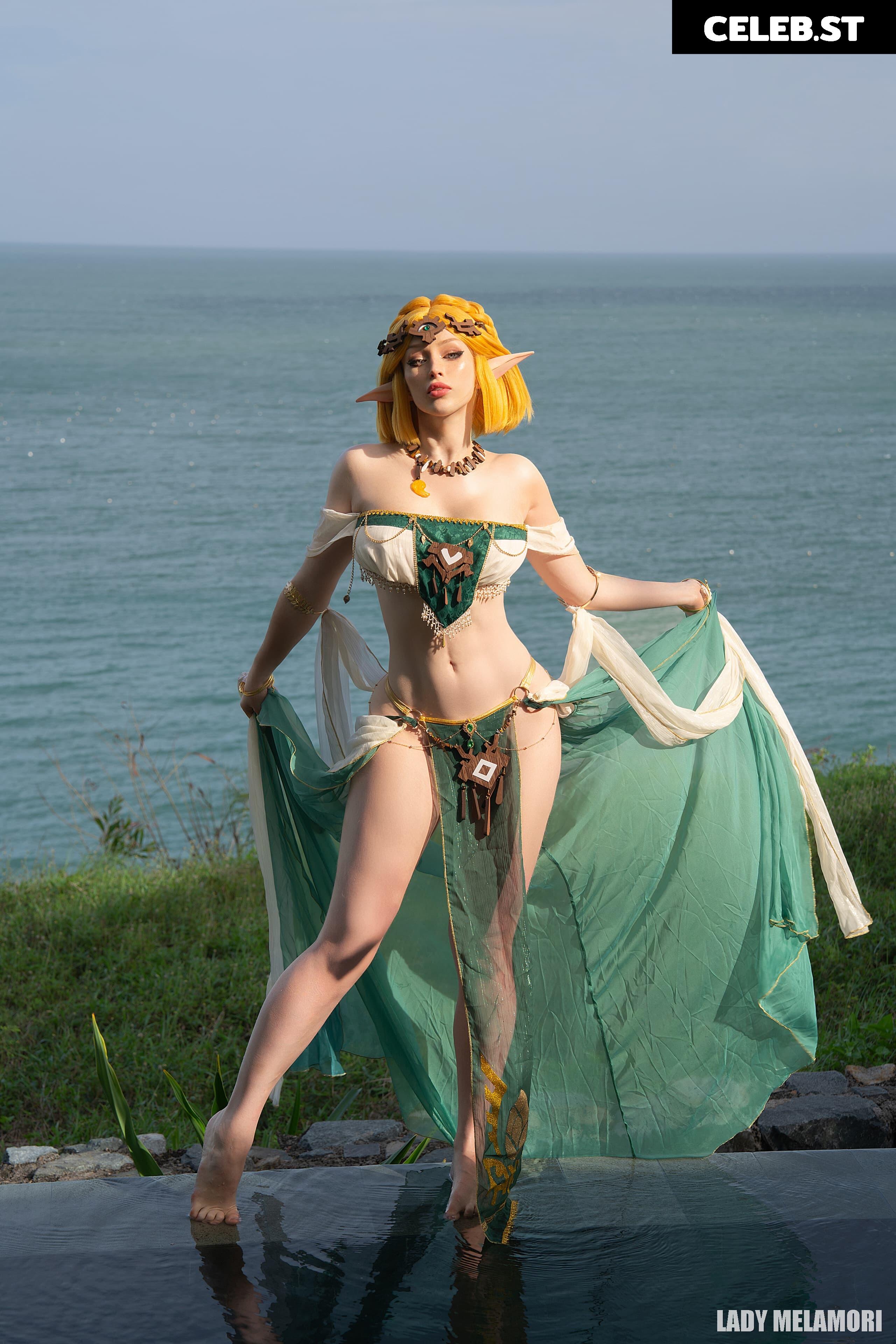 Lady Melamori Image 24670682