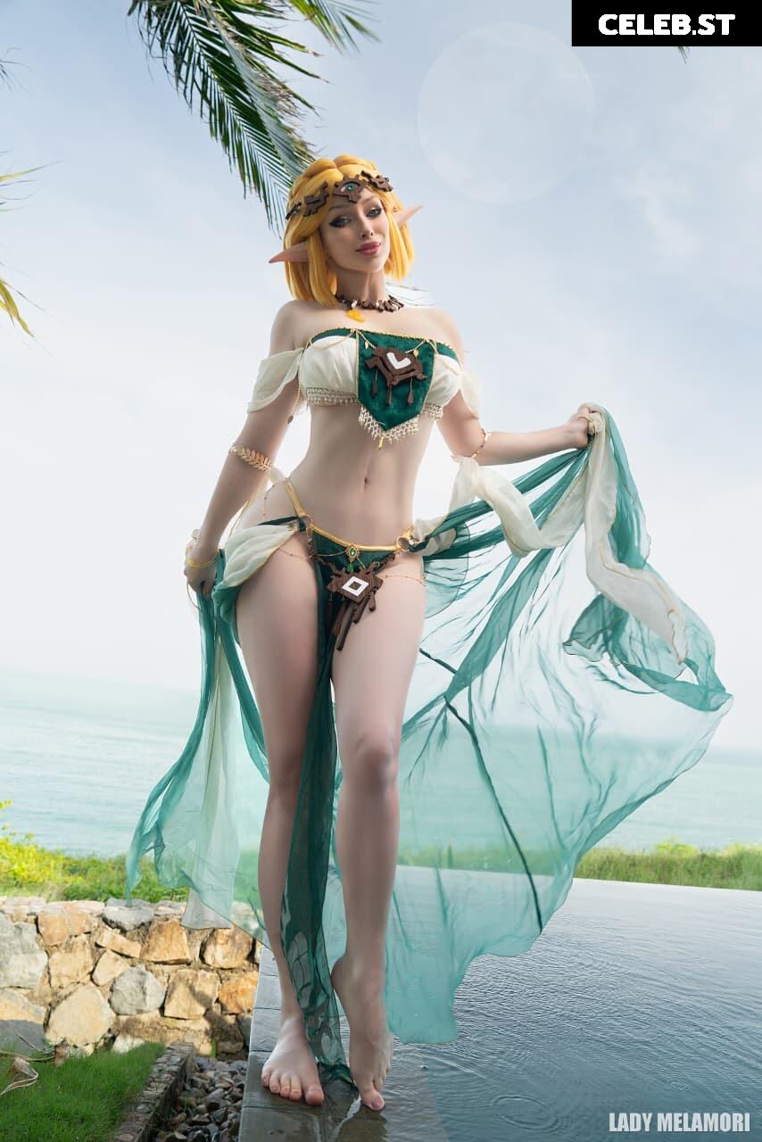 Lady Melamori Image 24670681