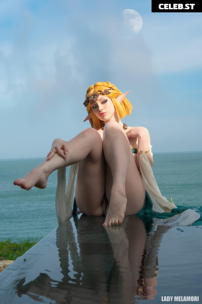 Lady Melamori Image 24670687