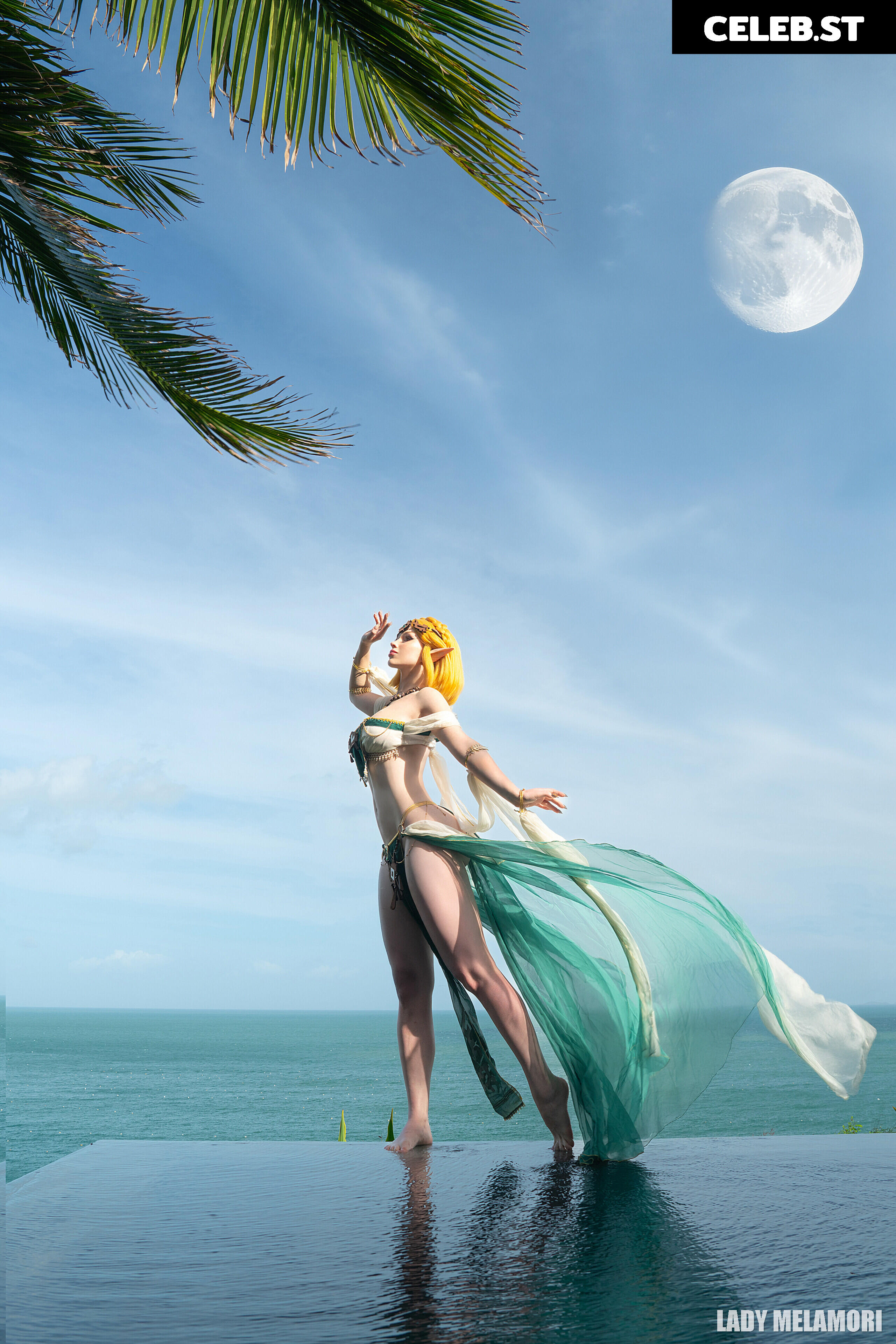 Lady Melamori Image 24670685