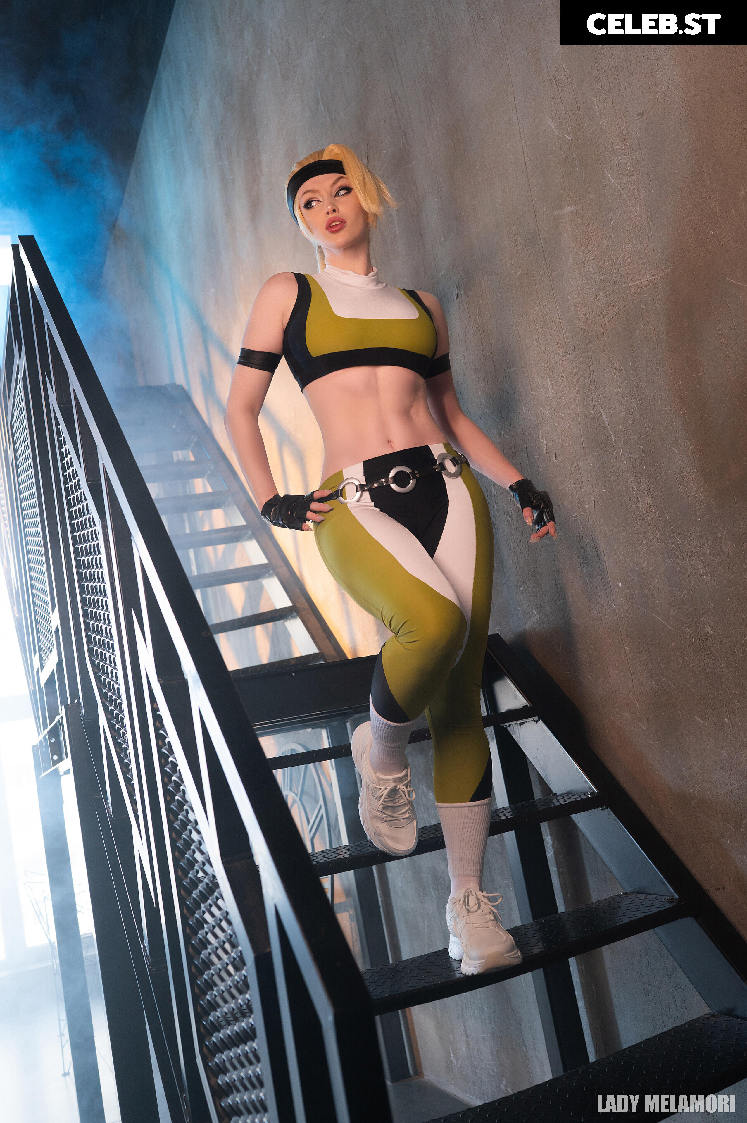 Lady Melamori Image 24670623