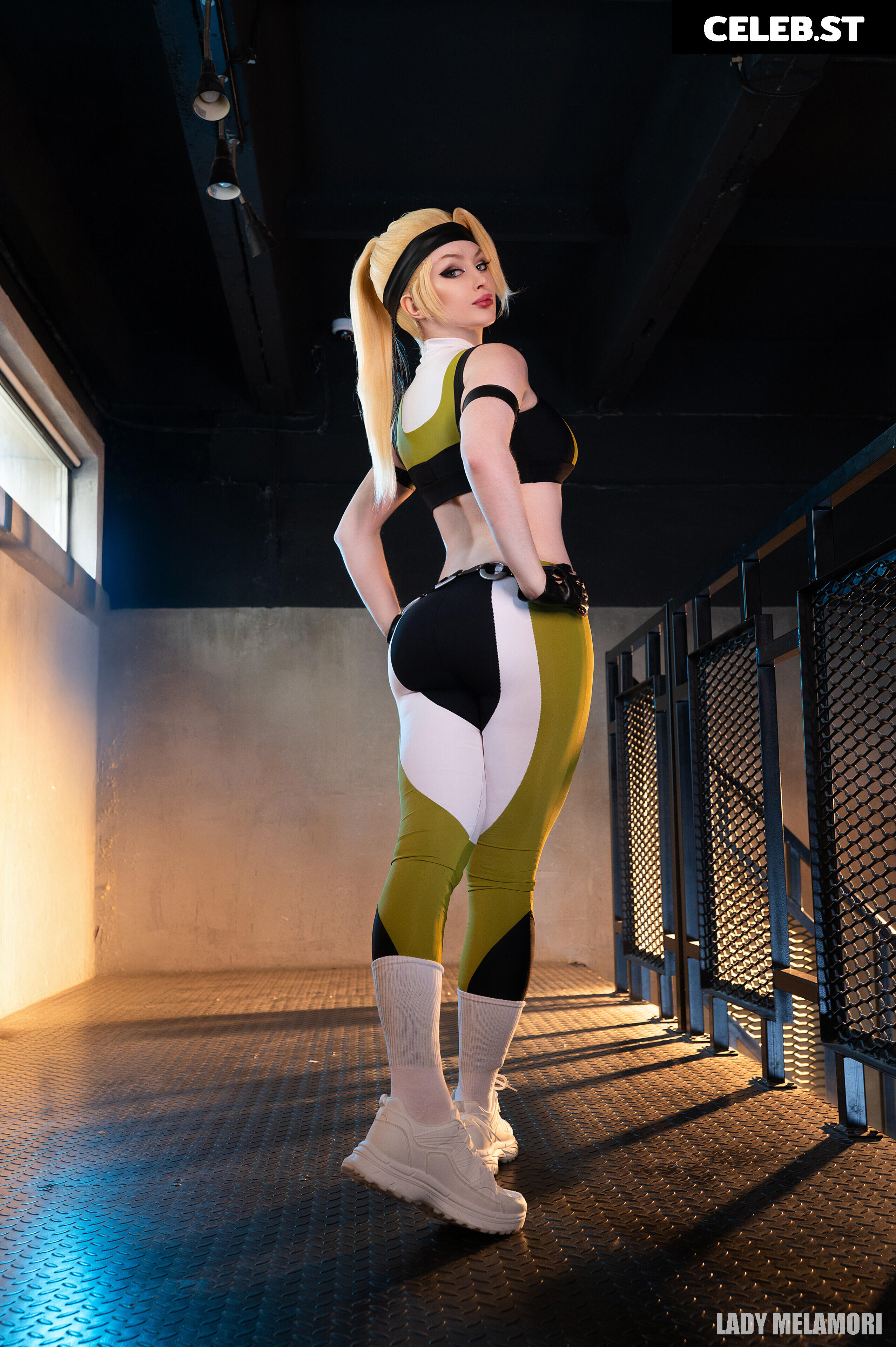 Lady Melamori Image 24670616
