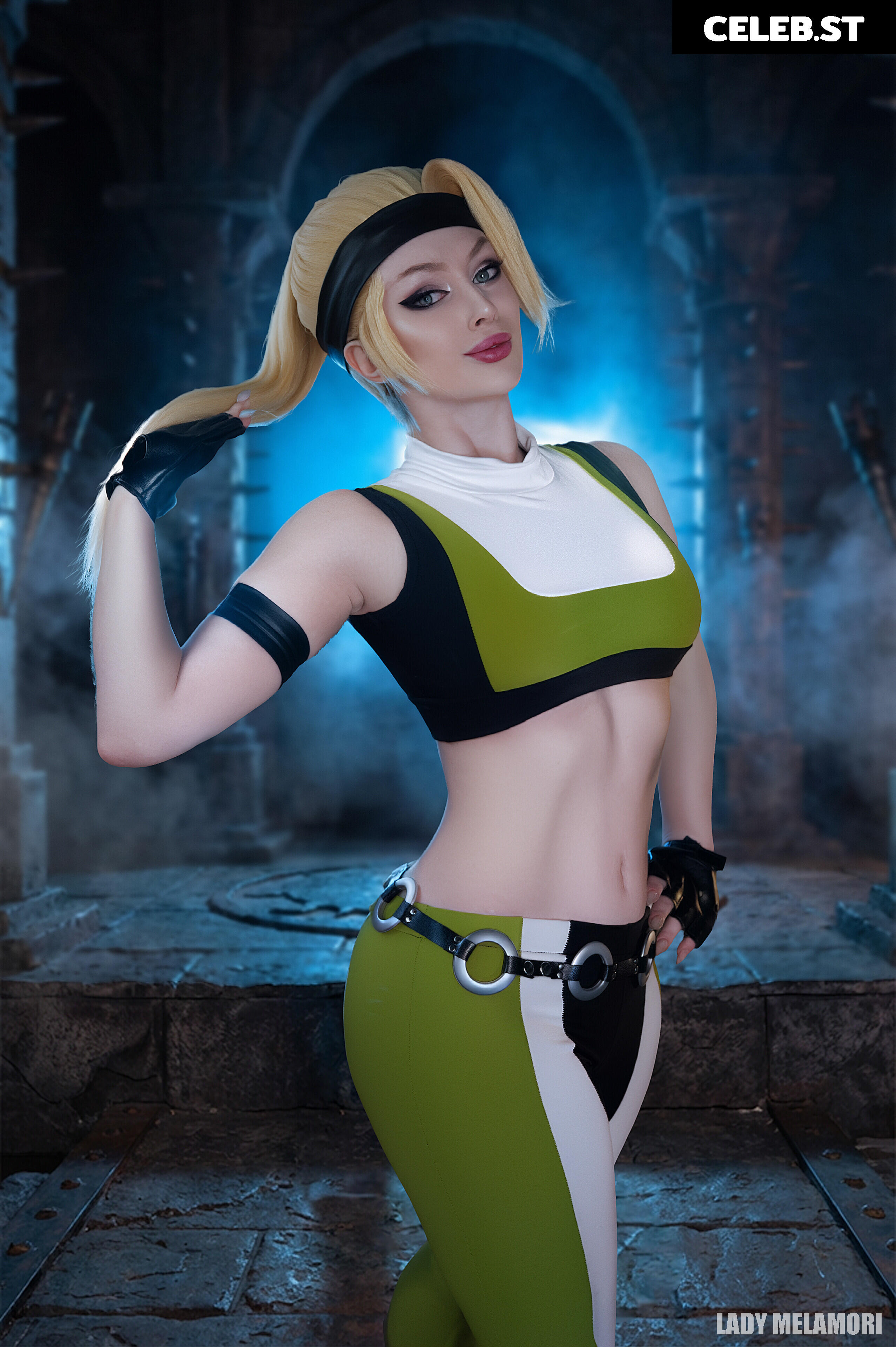 Lady Melamori Image 24670630