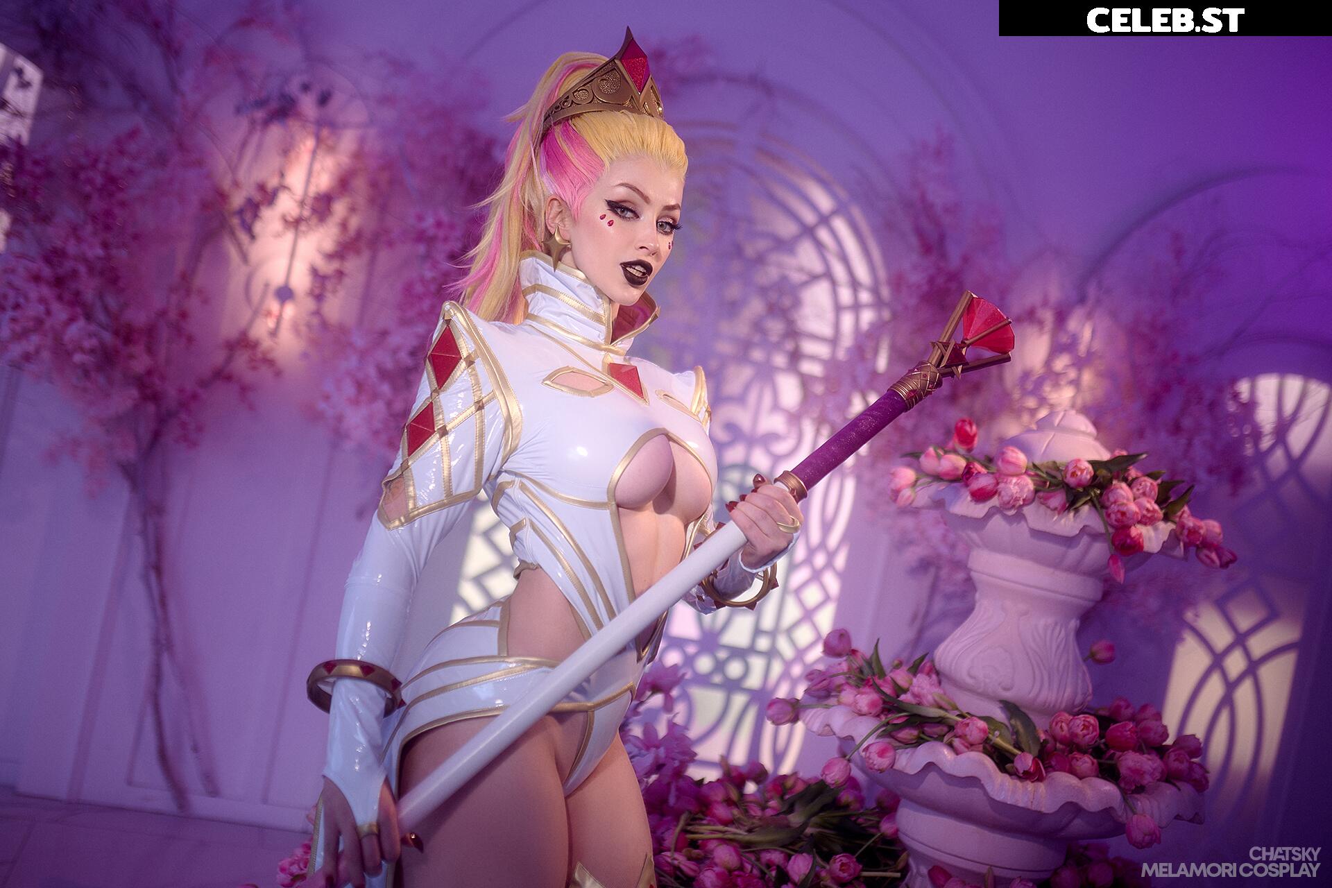 Lady Melamori Image 24670637