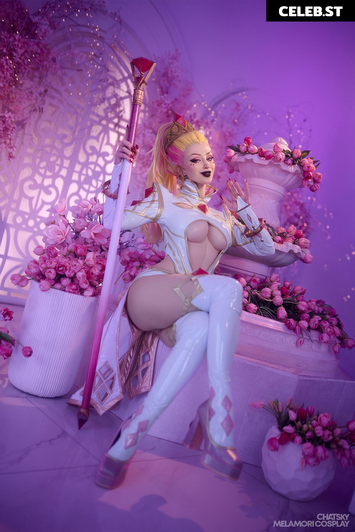 Lady Melamori Image 24670649