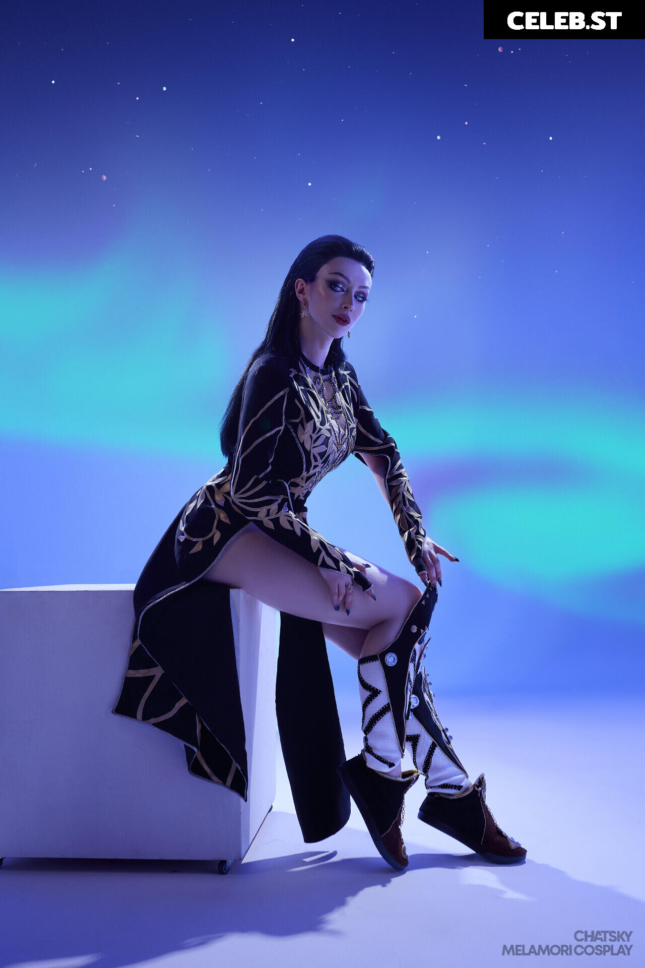 Lady Melamori Image 24670099