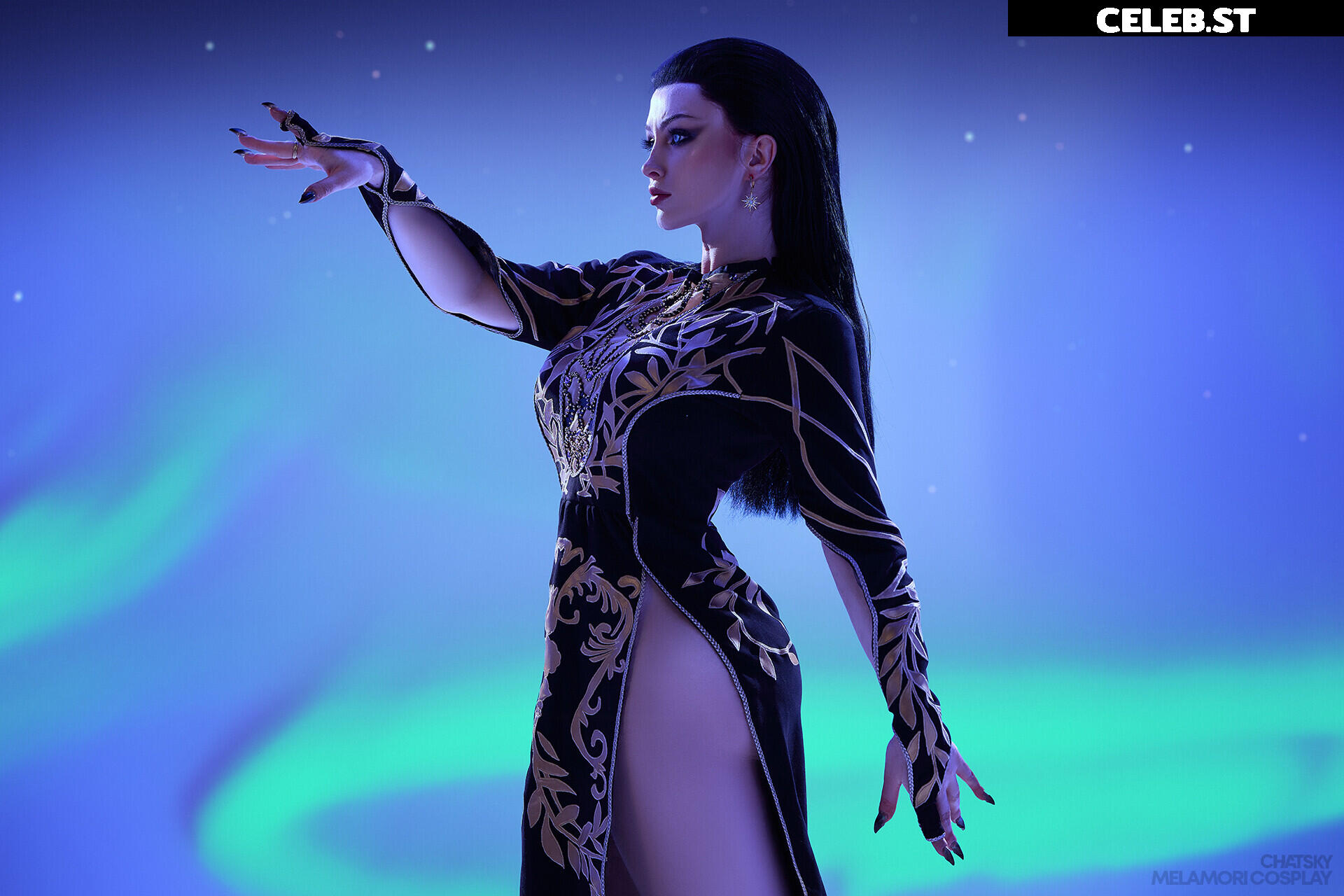 Lady Melamori Image 24670080