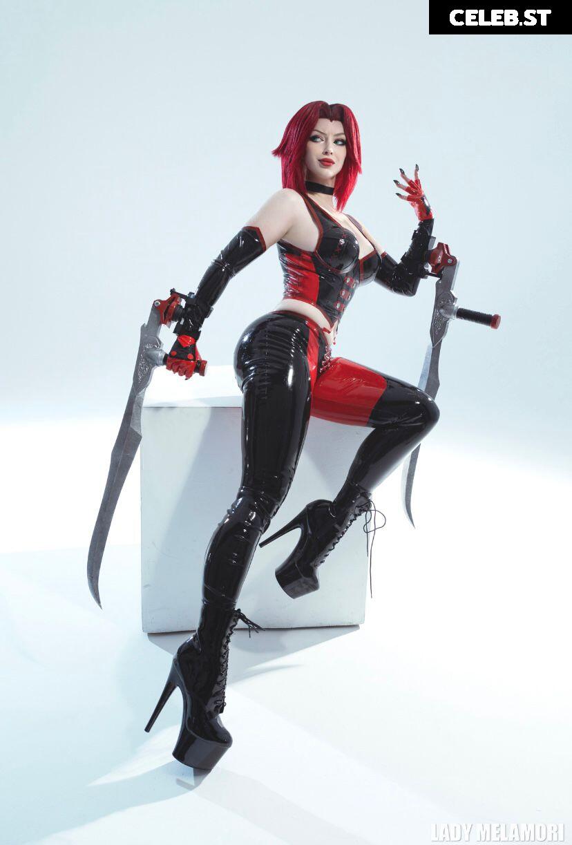 Lady Melamori Image 24670225