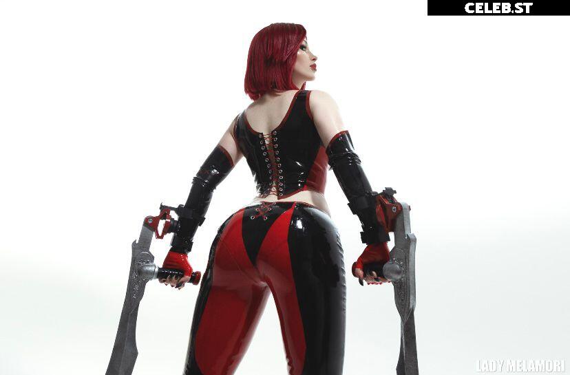 Lady Melamori Image 24670232