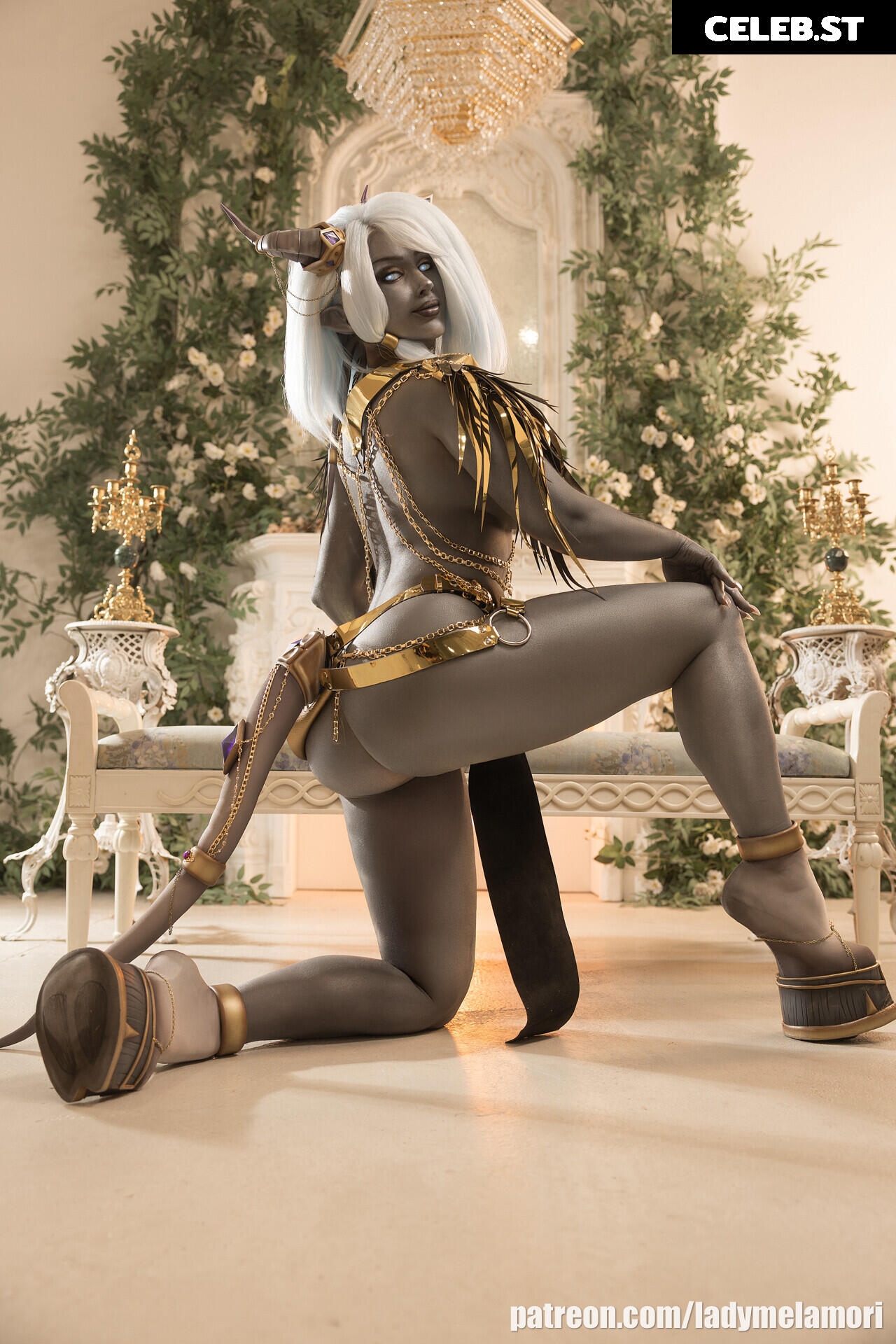 Lady Melamori Image 24670253