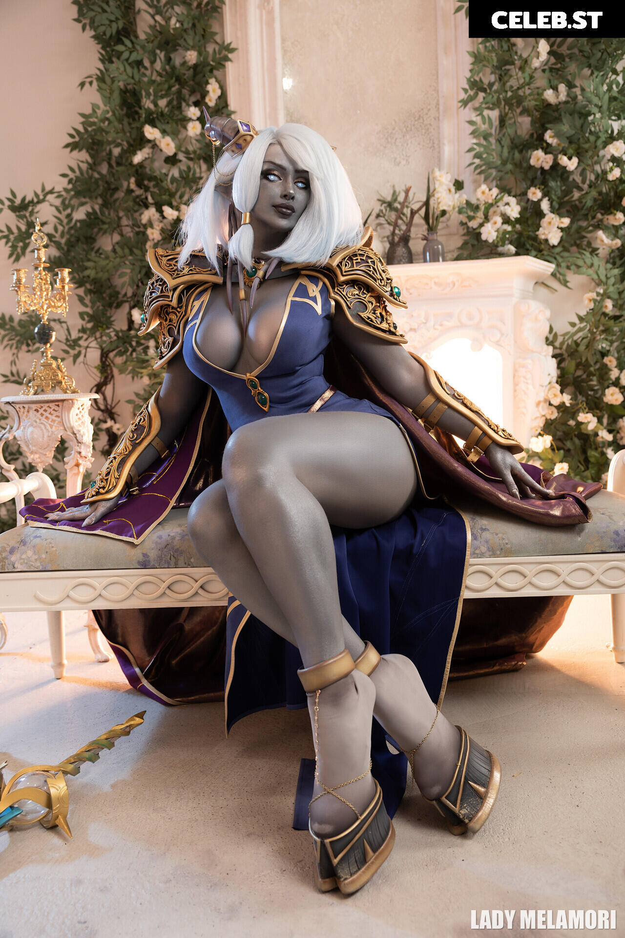 Lady Melamori Image 24670271