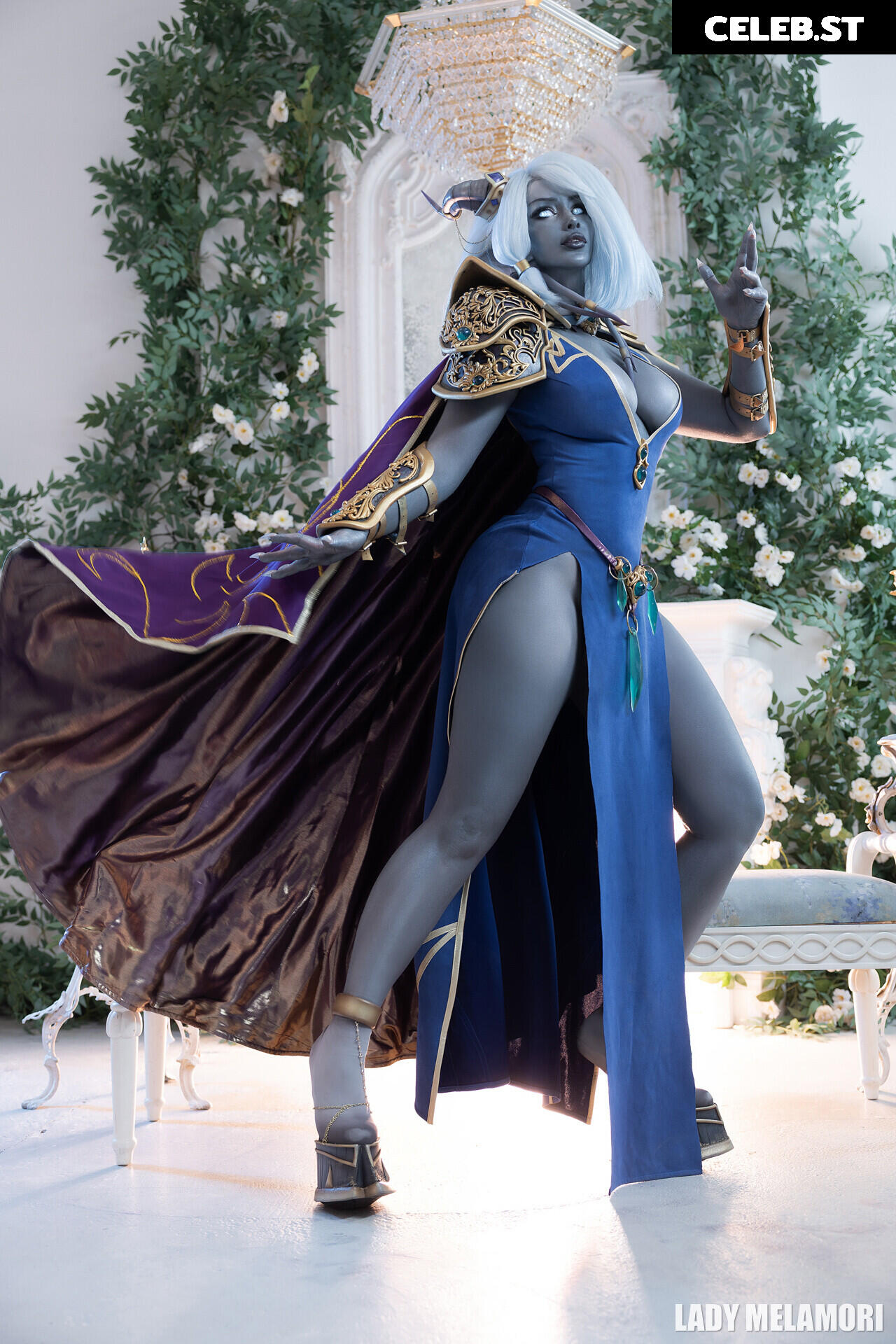 Lady Melamori Image 24670274