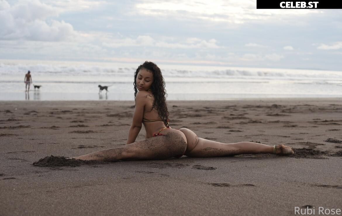 Rubi Rose Image 2467245