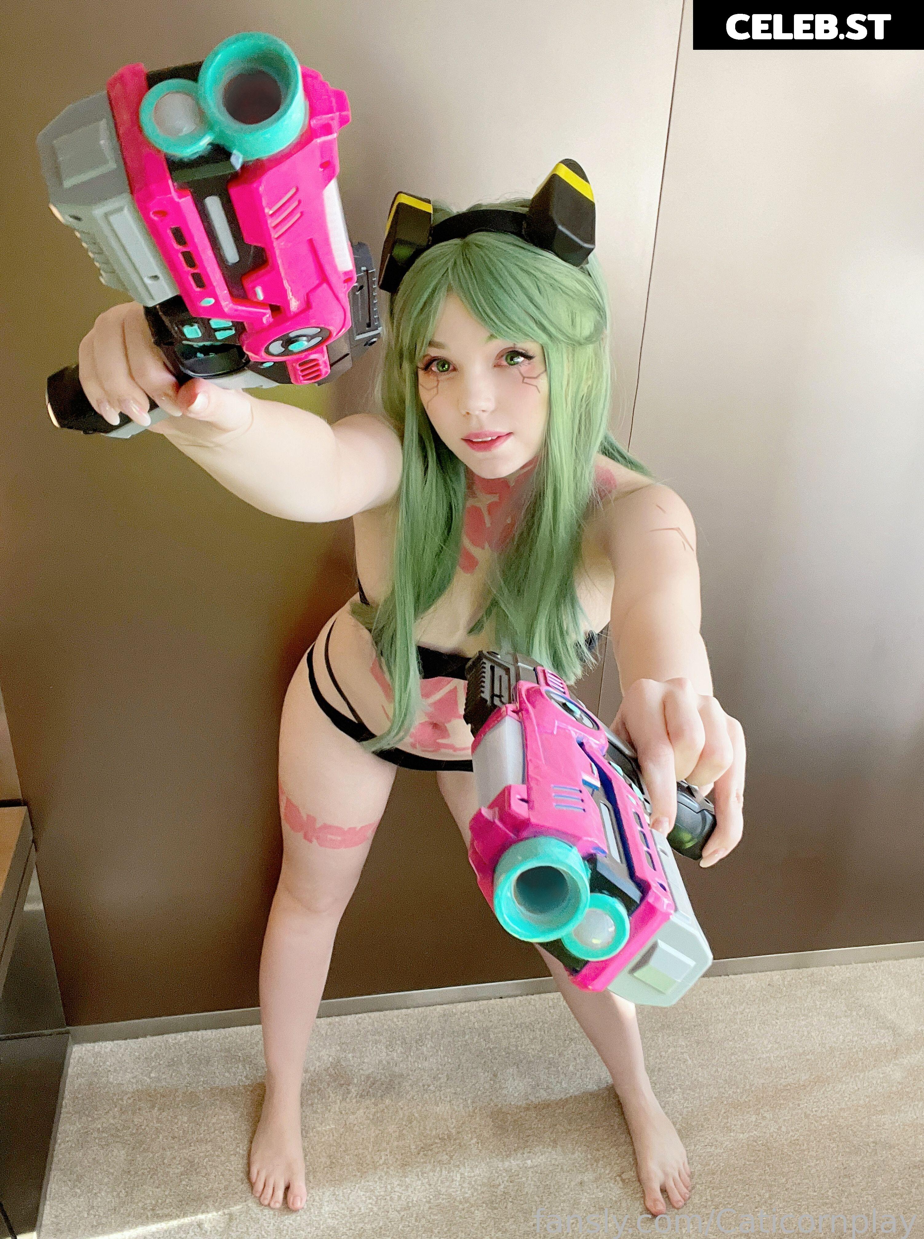Caticornplay Image 24648429
