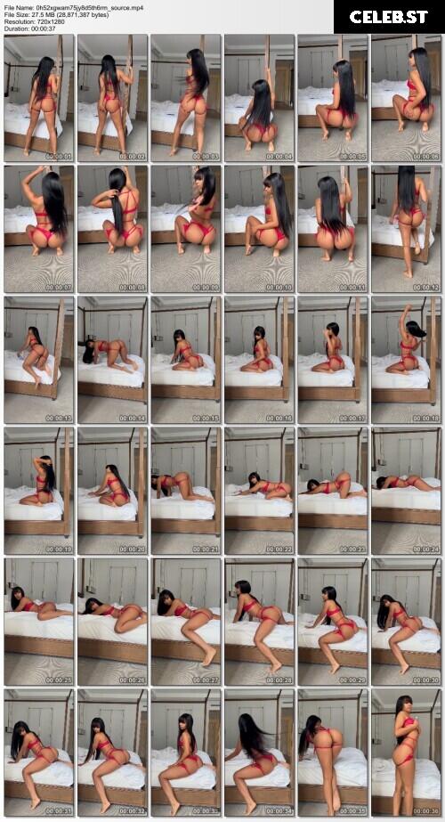 Rubi Rose Image 2464801
