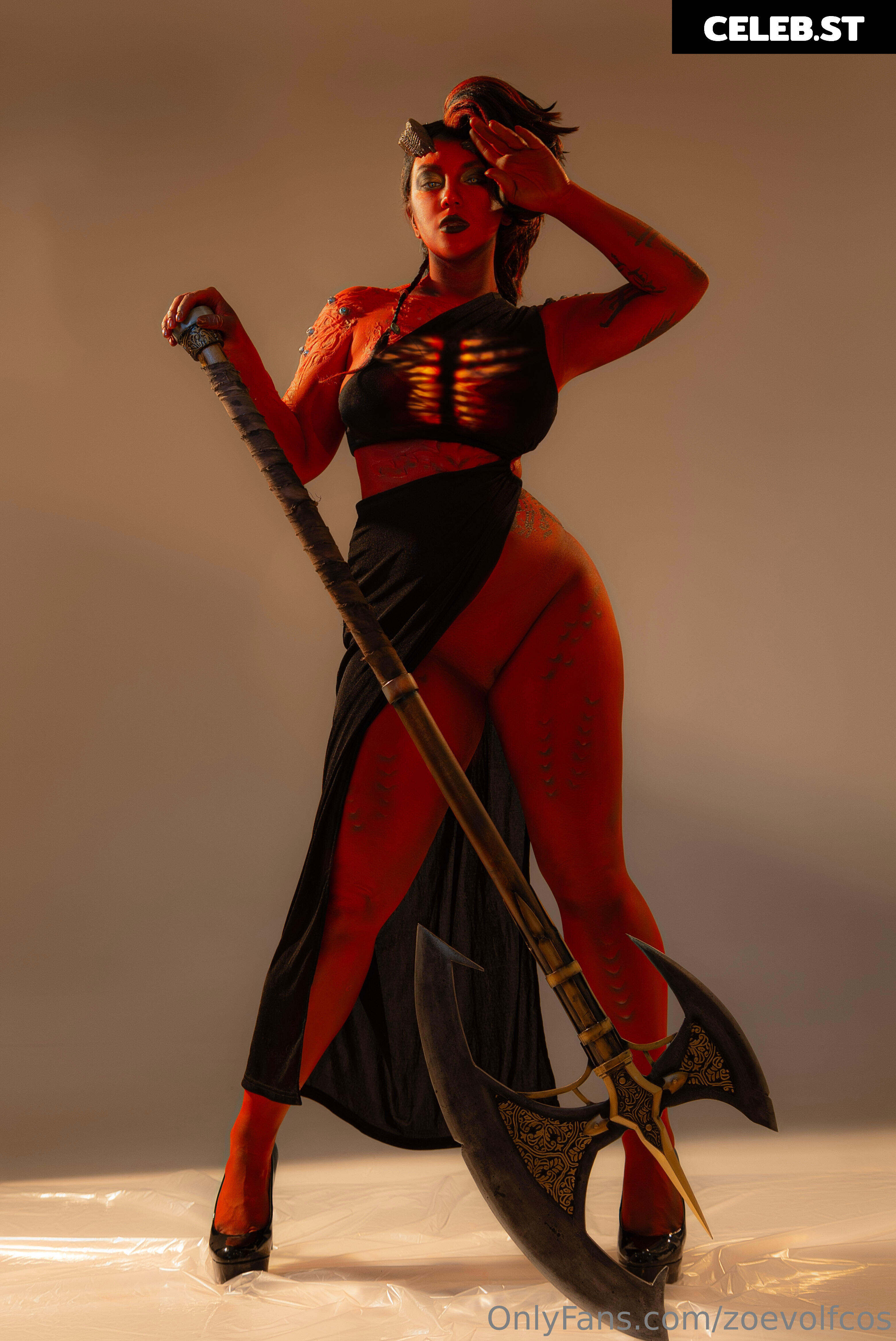Zoe Volf Image 24641912