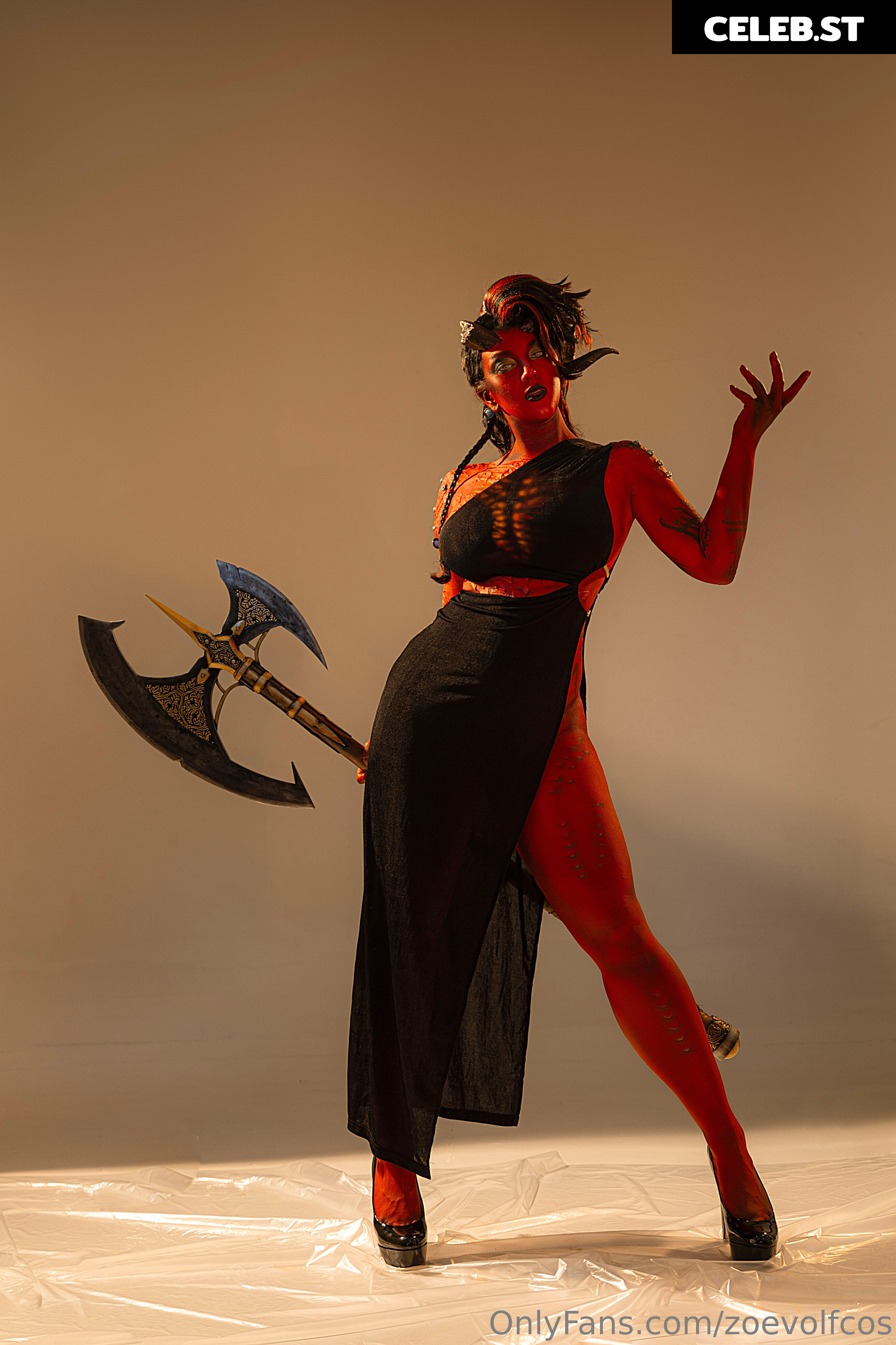 Zoe Volf Image 24641917