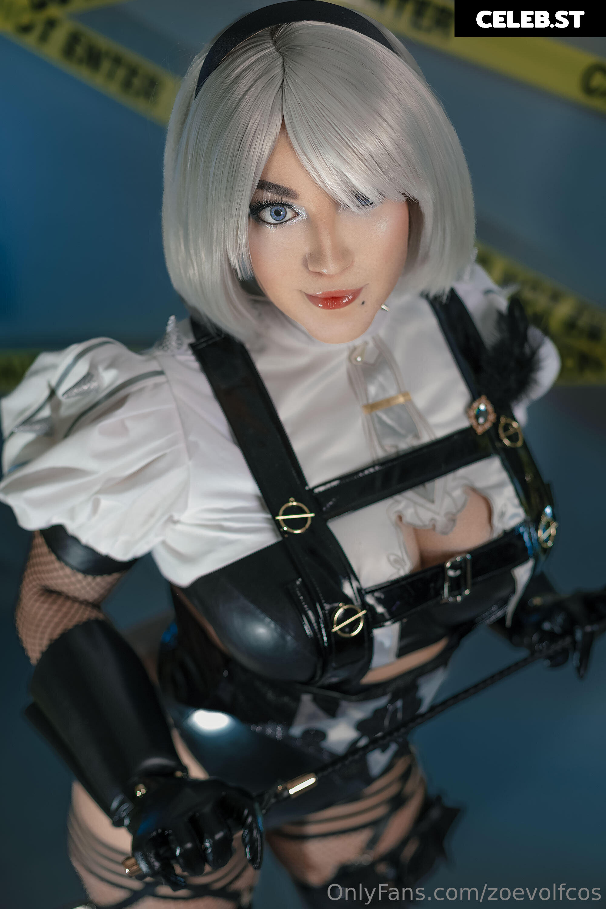 Zoe Volf Image 24642491