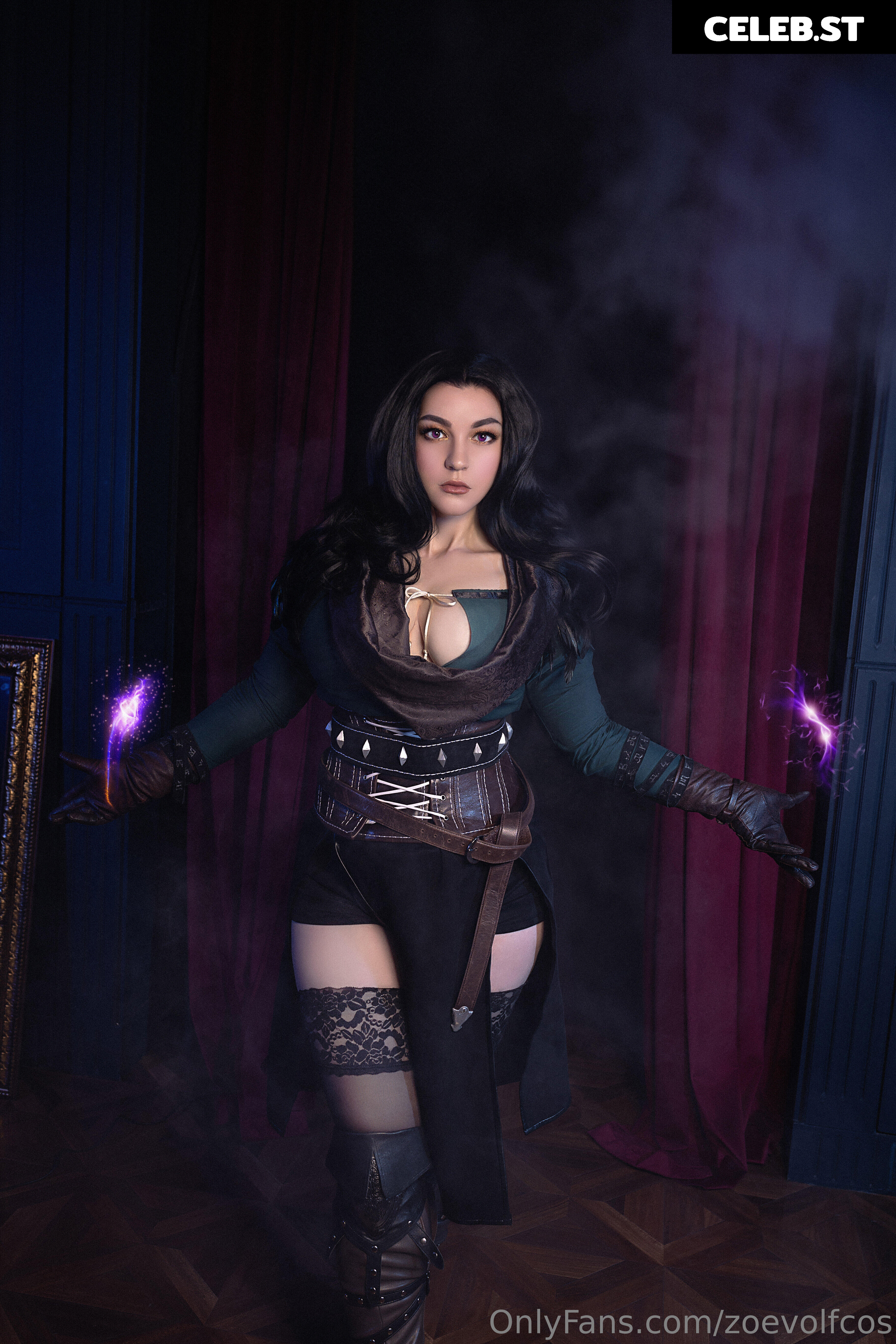 Zoe Volf Image 24642437
