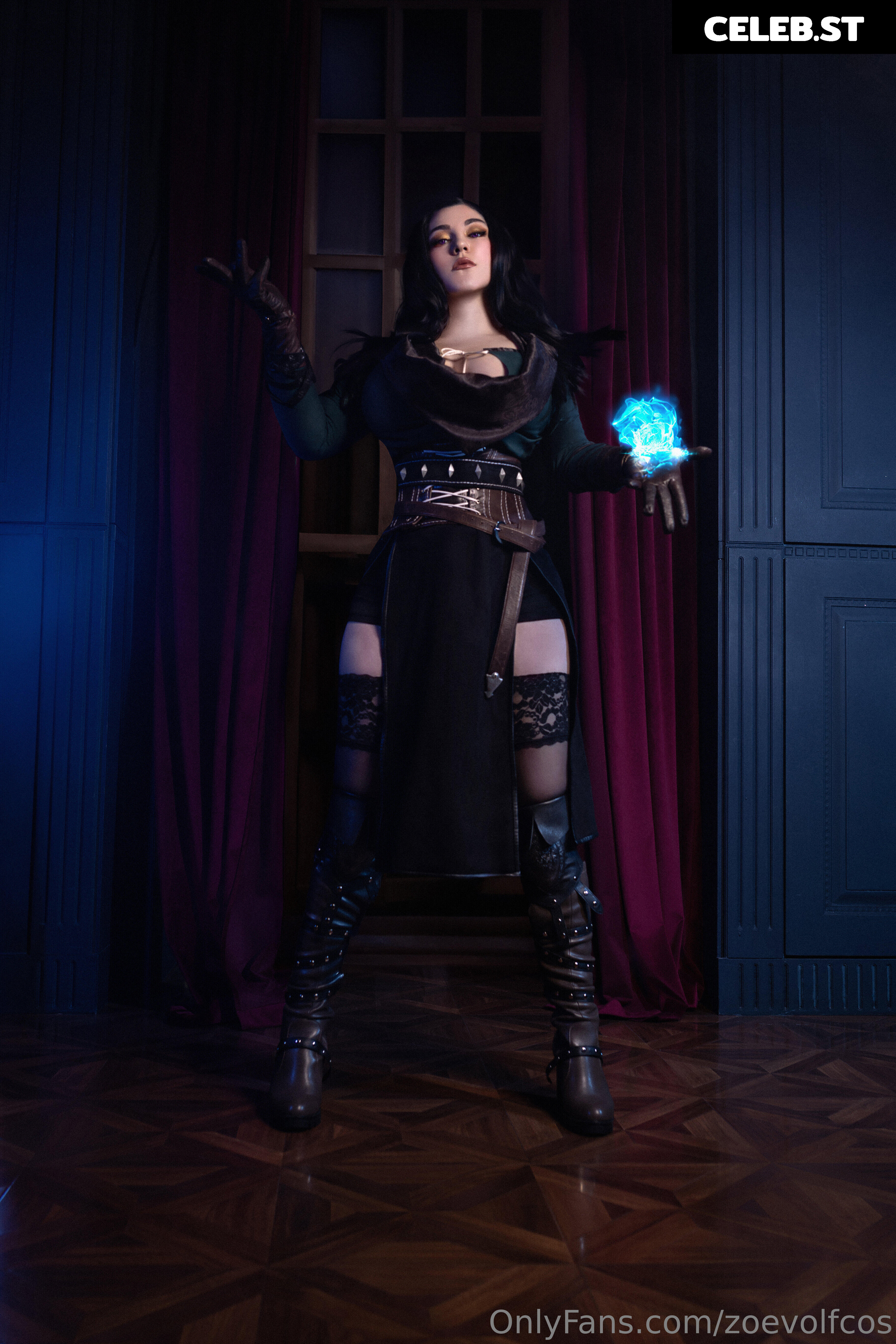 Zoe Volf Image 24642439