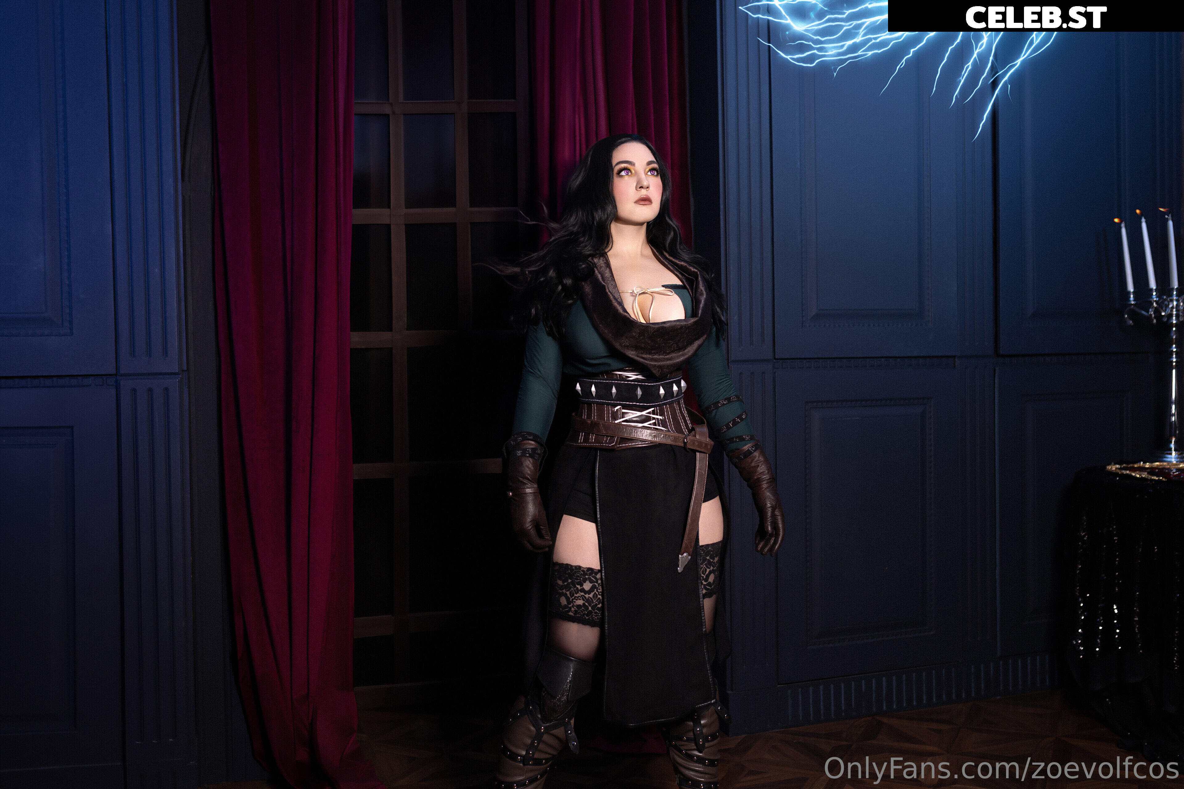 Zoe Volf Image 24642438