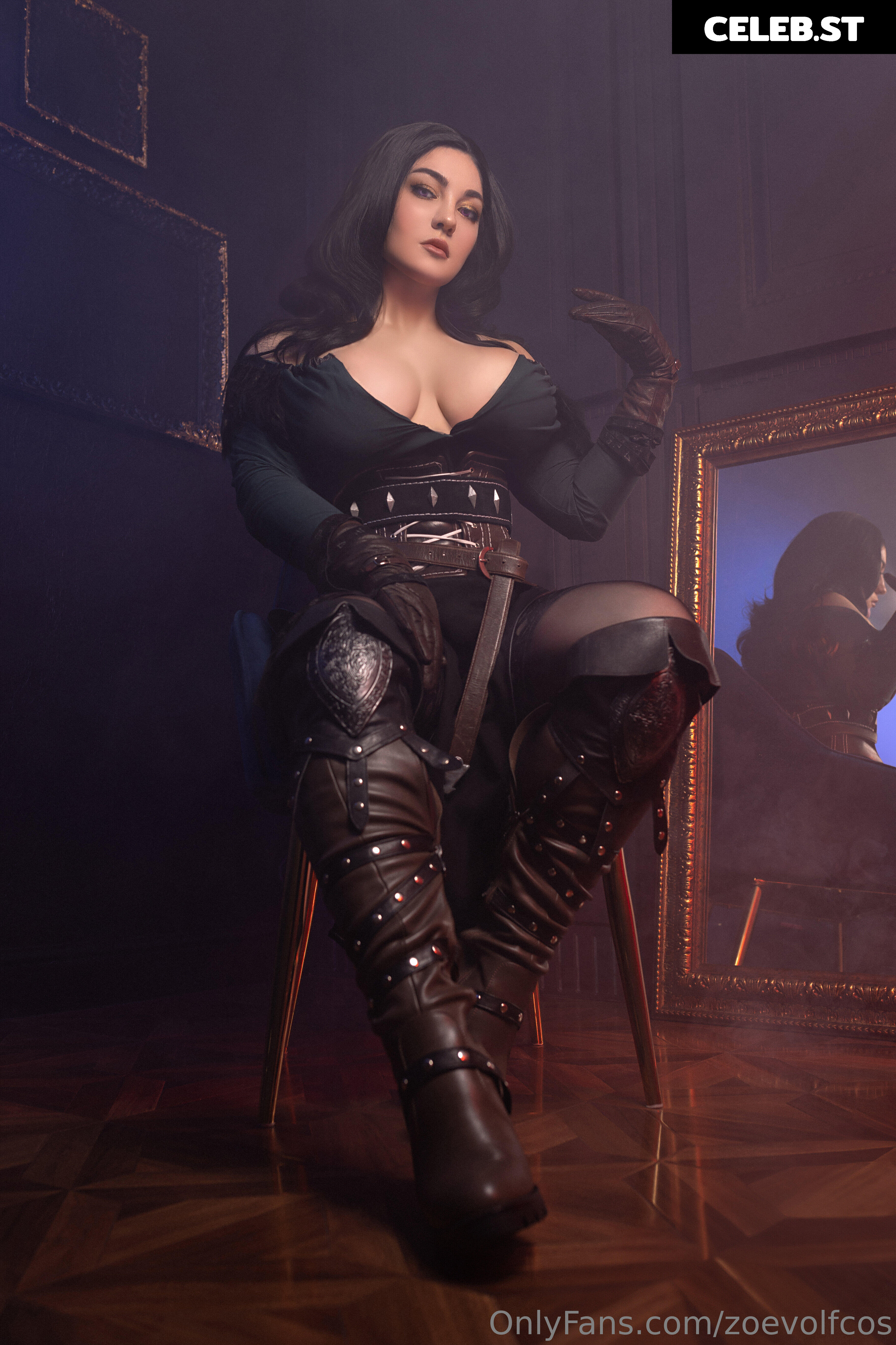 Zoe Volf Image 24642454