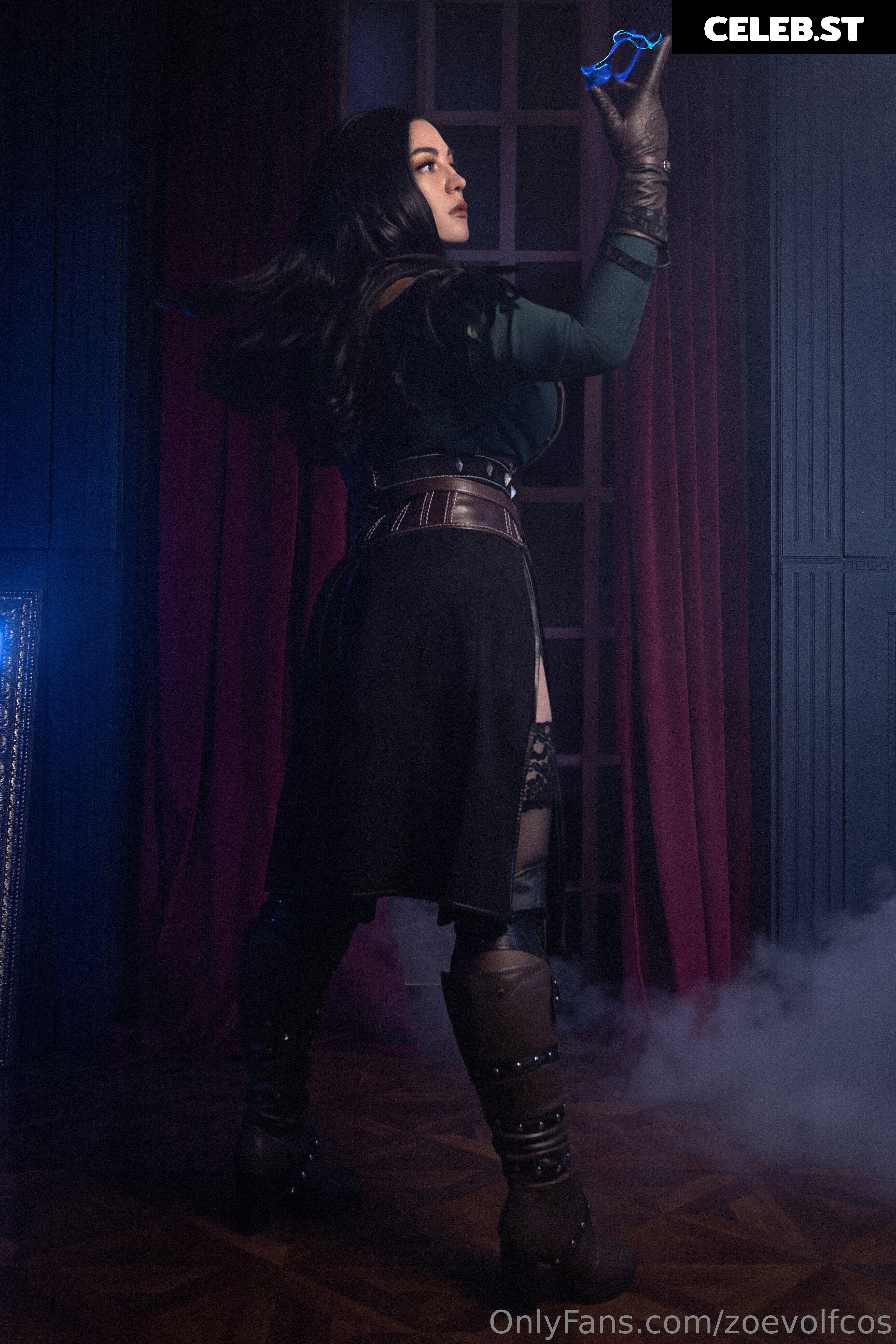 Zoe Volf Image 24642442