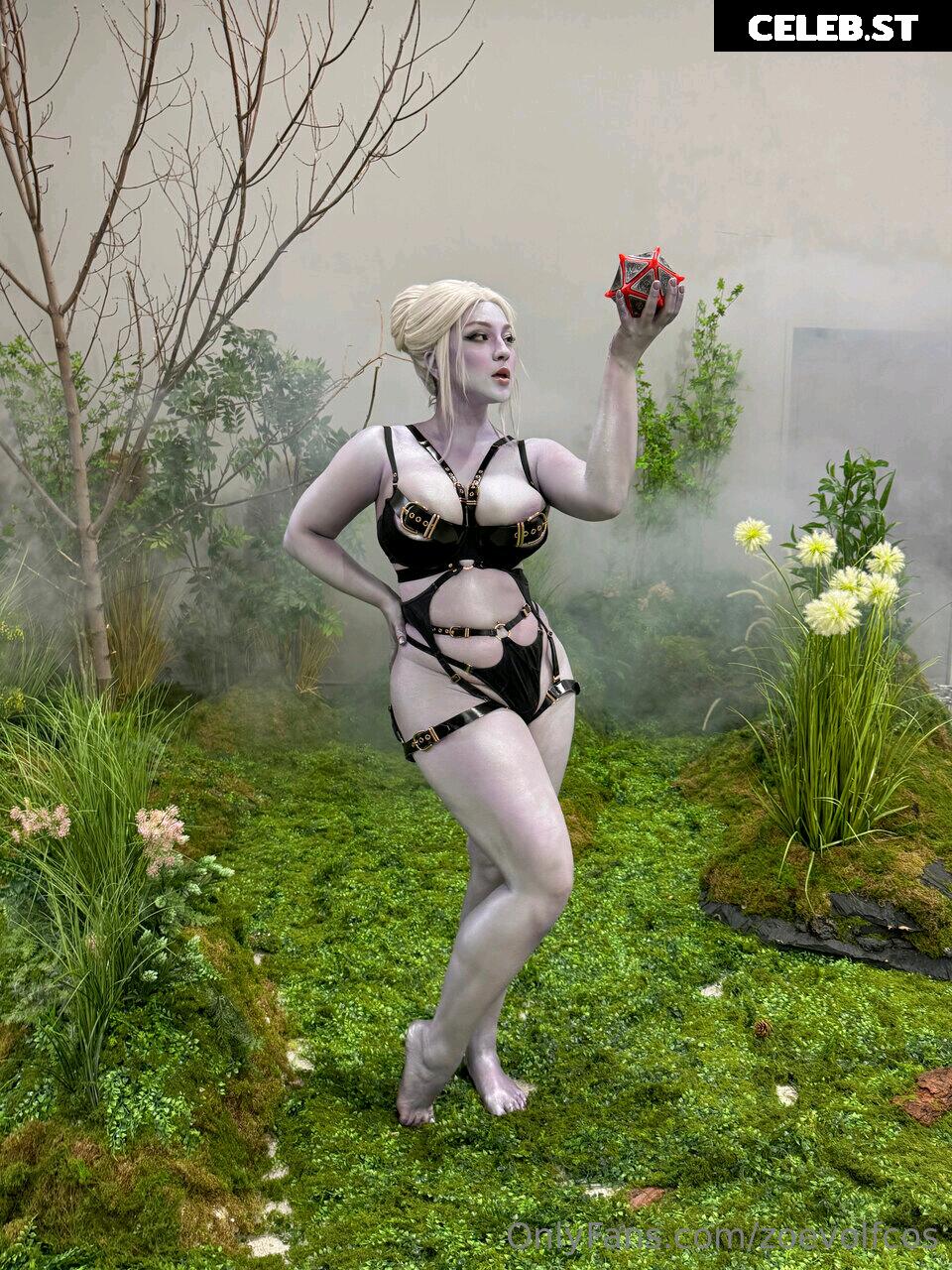 Zoe Volf Image 24642160