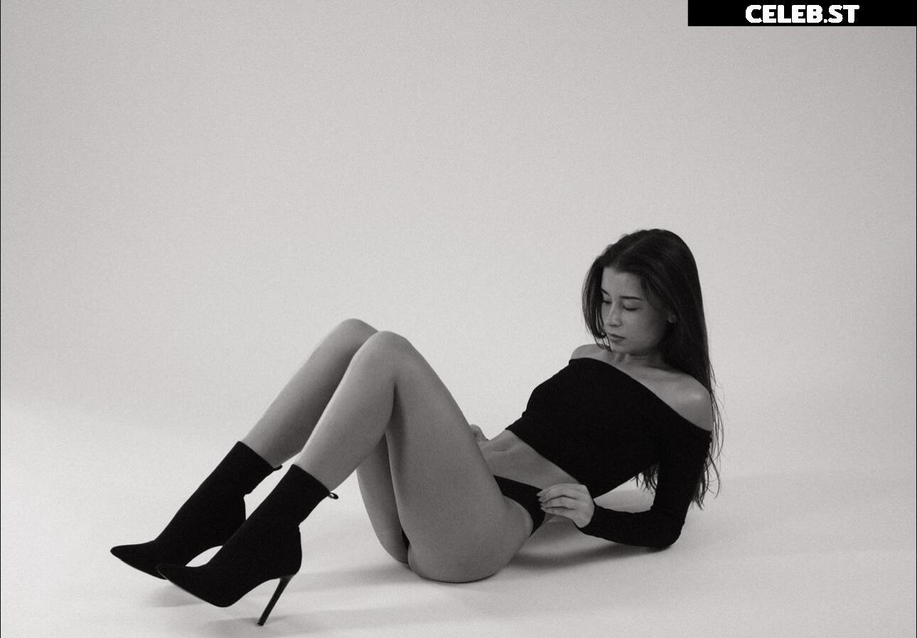 Alexis Bitty Image 2464934