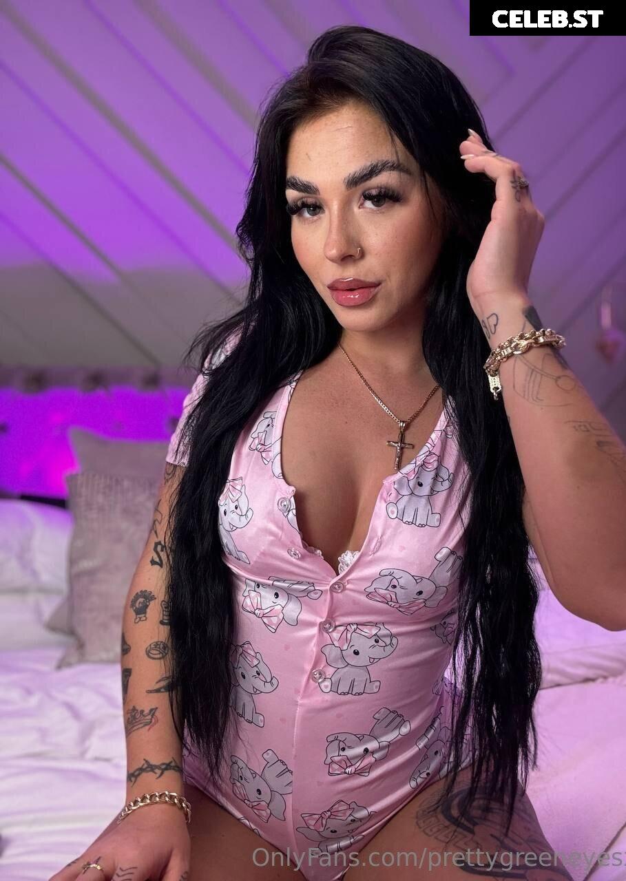 Georgia Mae Image 2461845