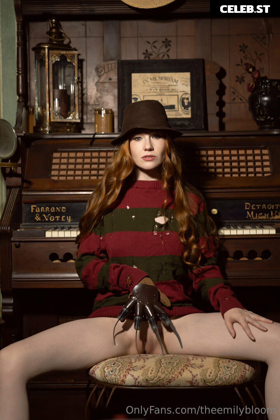 Emily Bloom Image 24615822