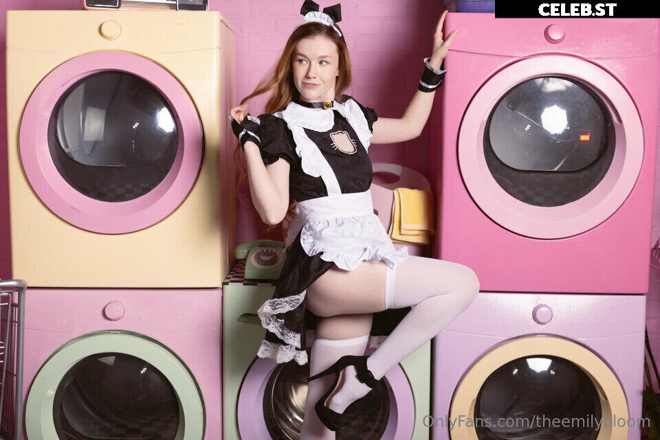 Emily Bloom Image 24615853