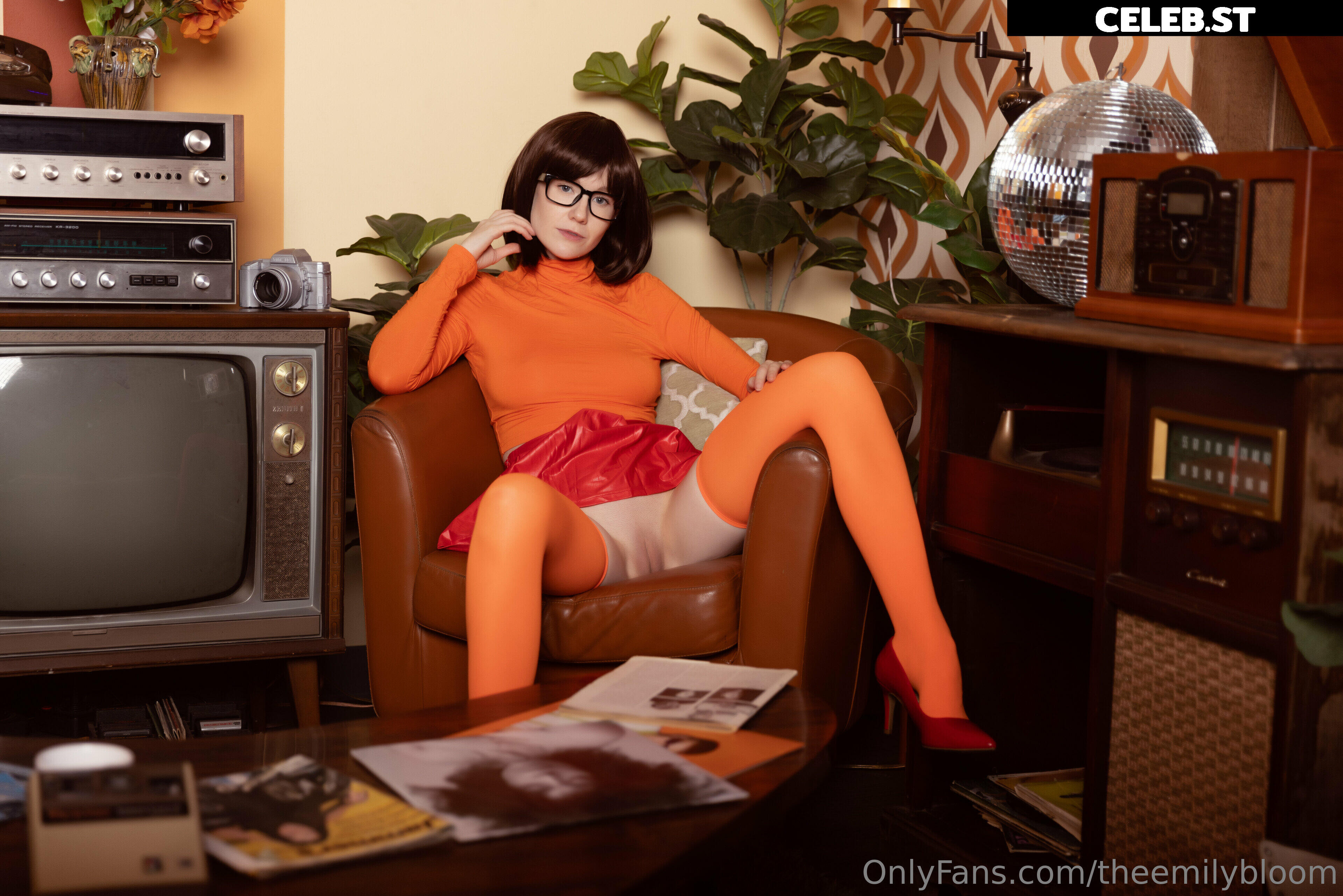 Emily Bloom Image 24615871