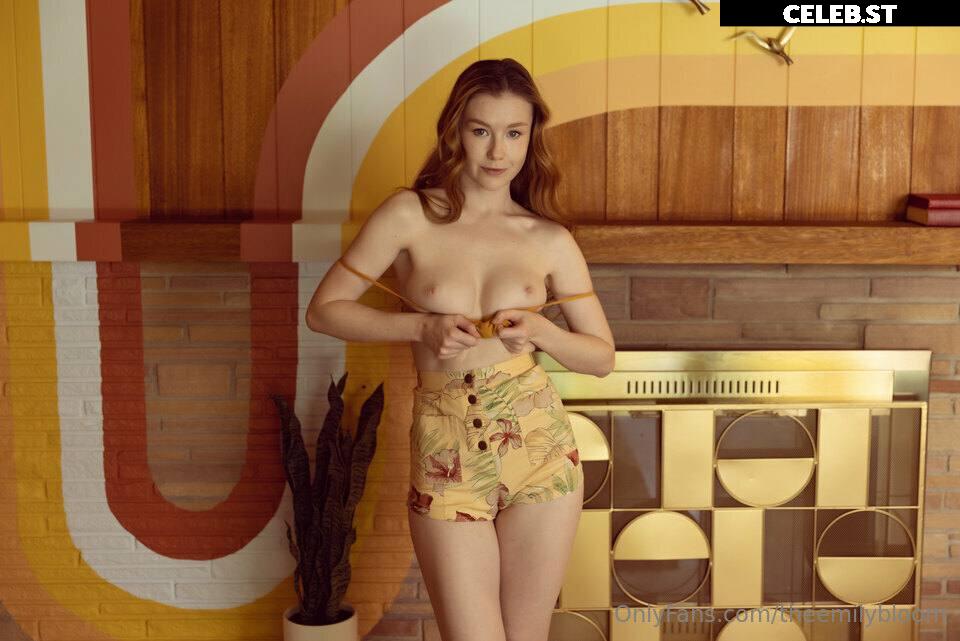 Emily Bloom Image 24615141
