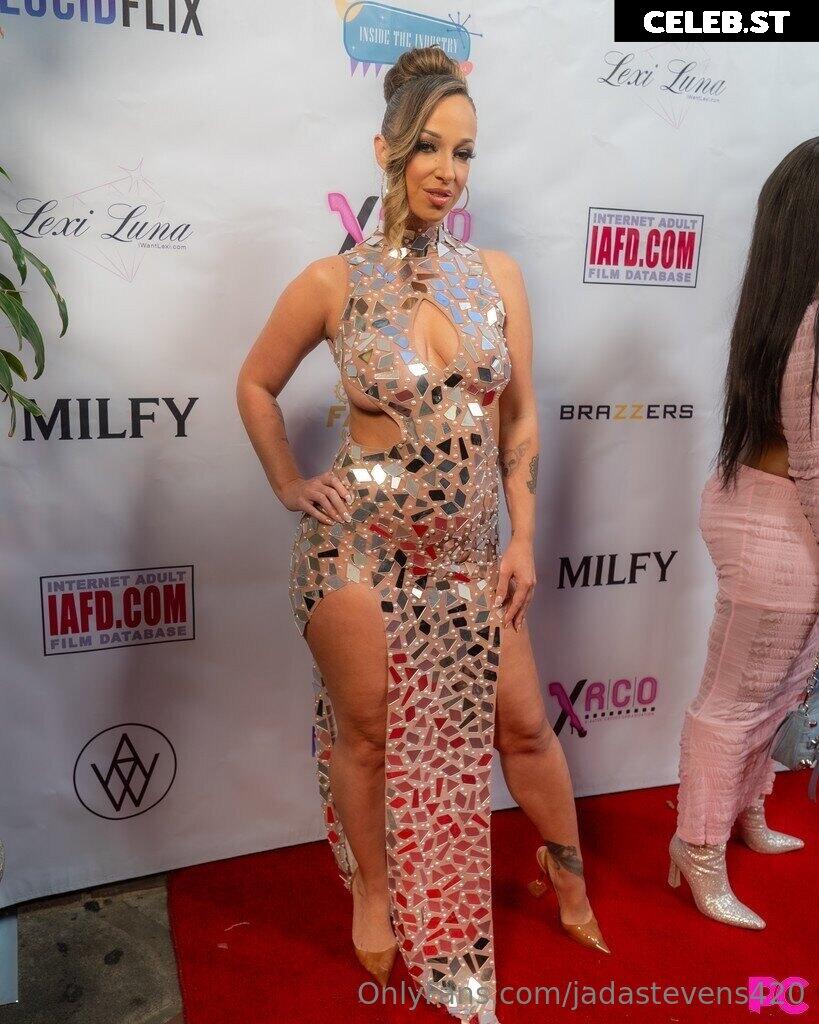 Jada Stevens Image 24614045