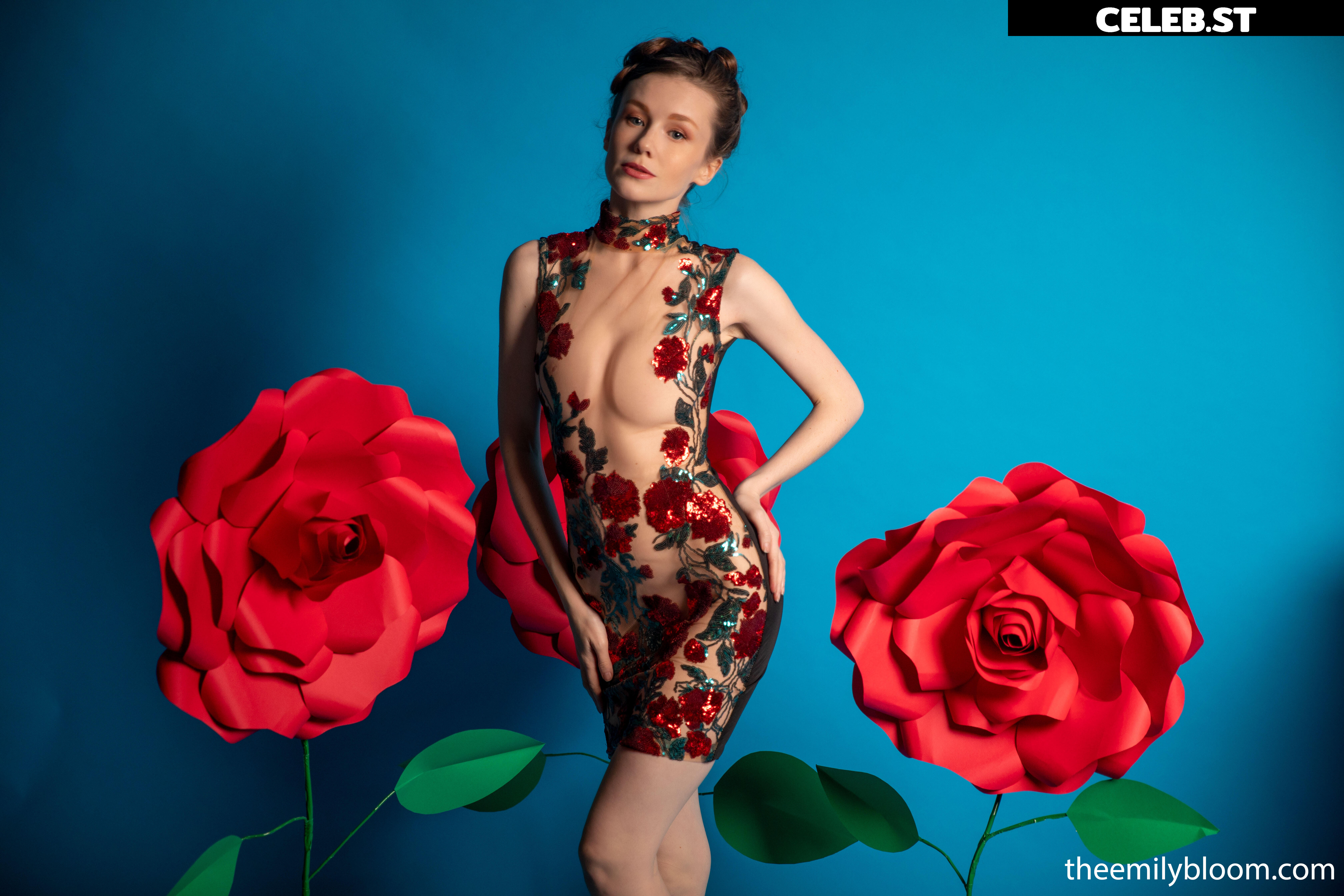 Emily Bloom Image 24616763