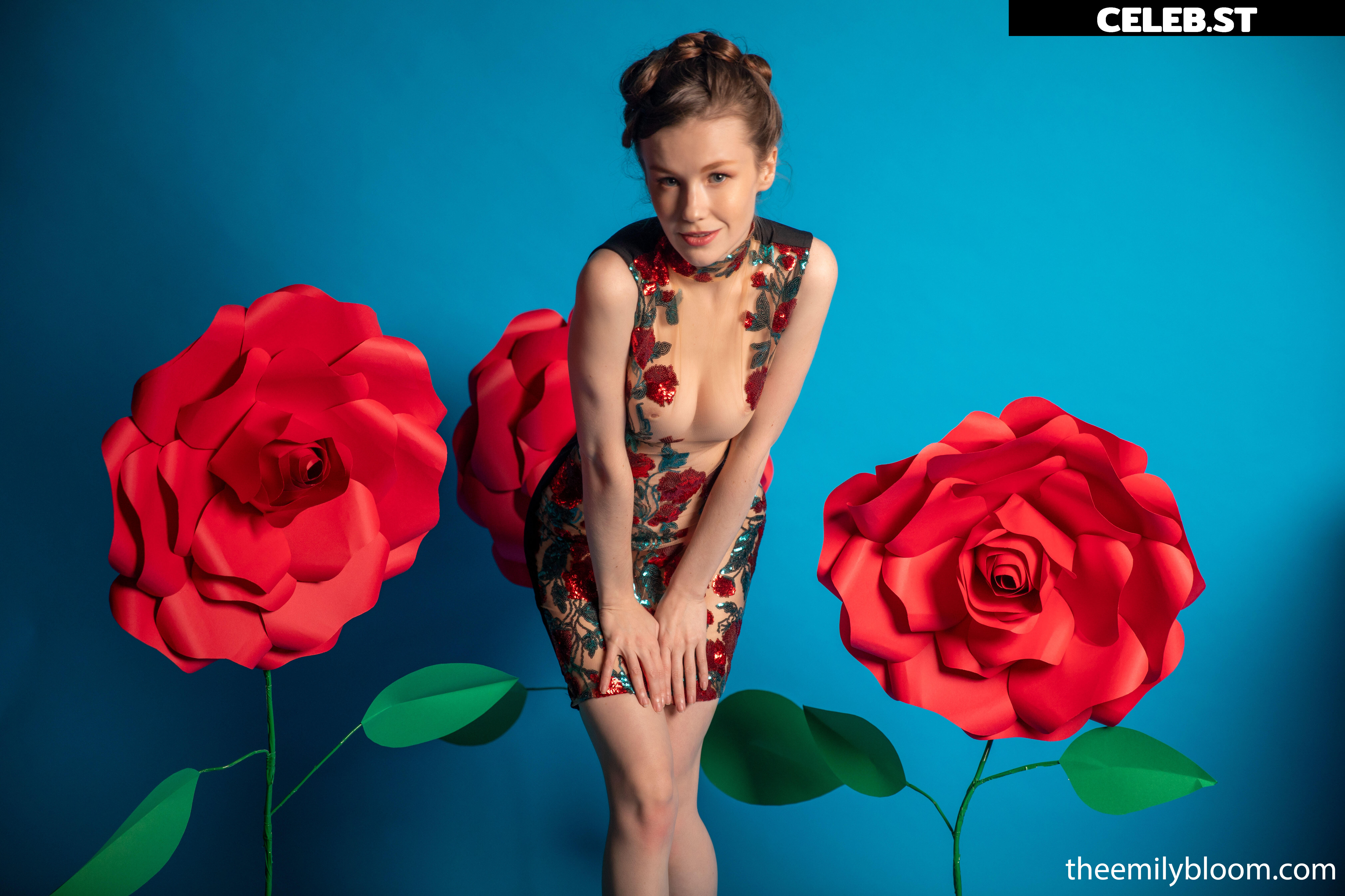Emily Bloom Image 24616764