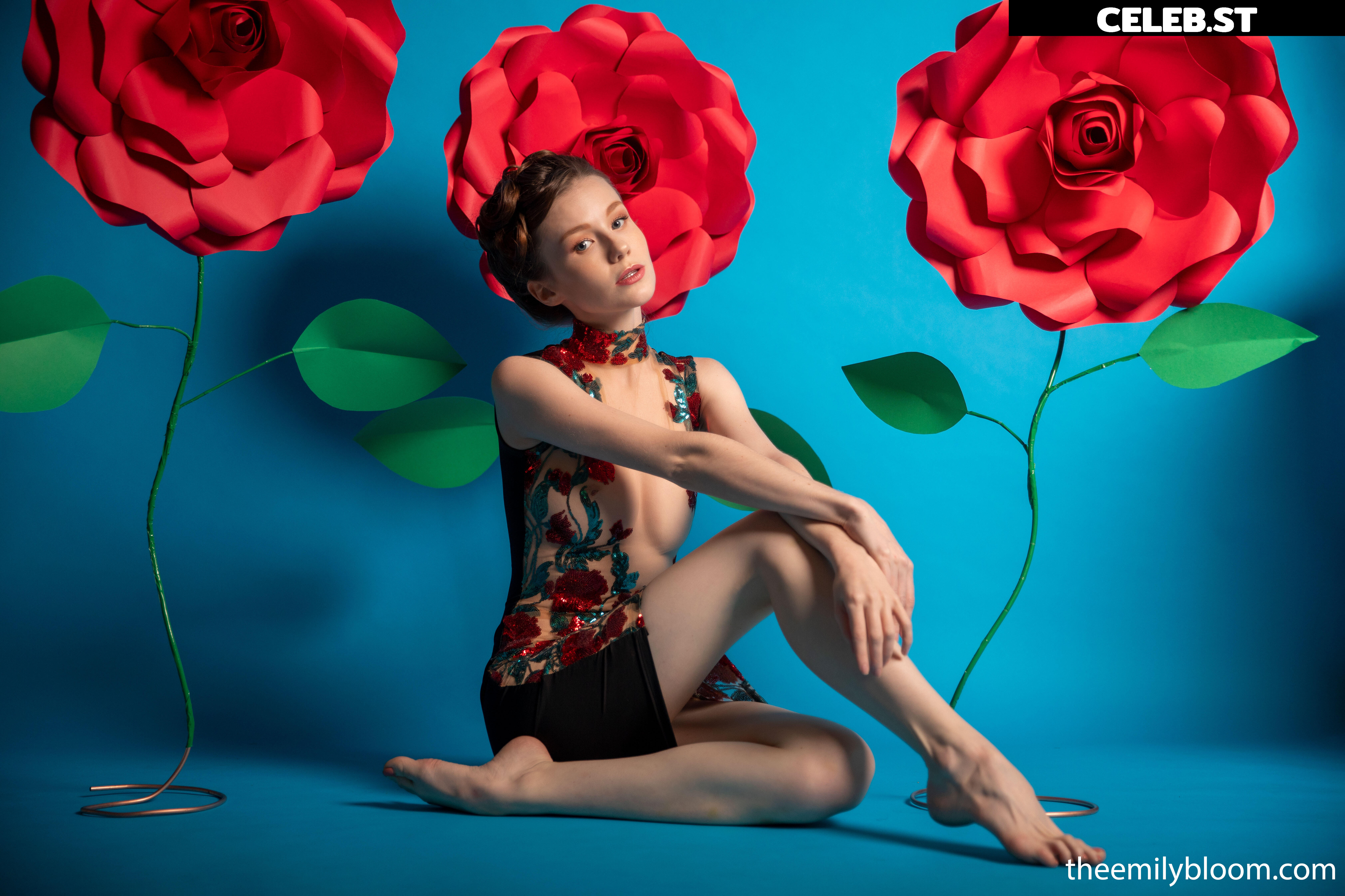 Emily Bloom Image 24616752