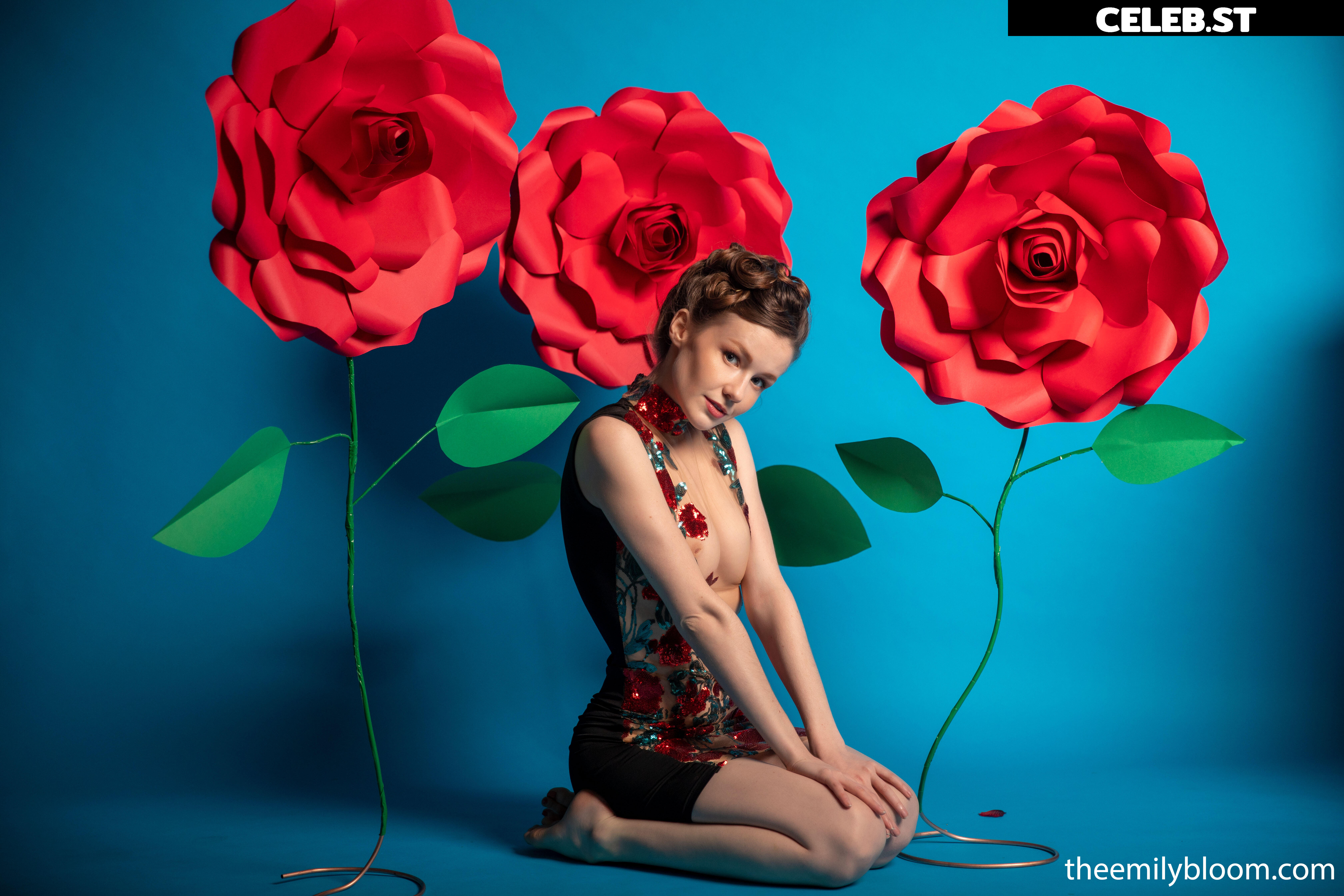 Emily Bloom Image 24616754