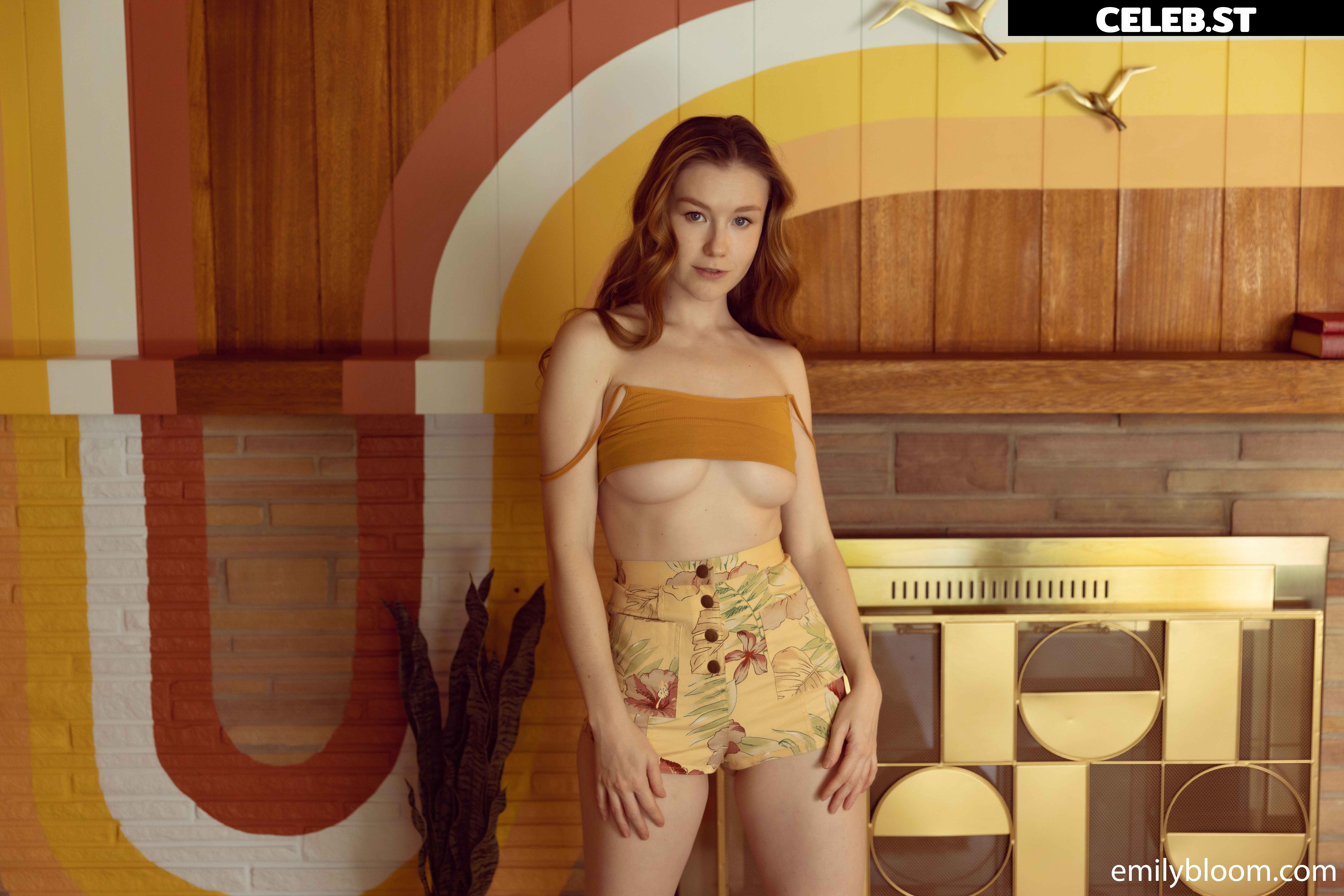Emily Bloom Image 24616394