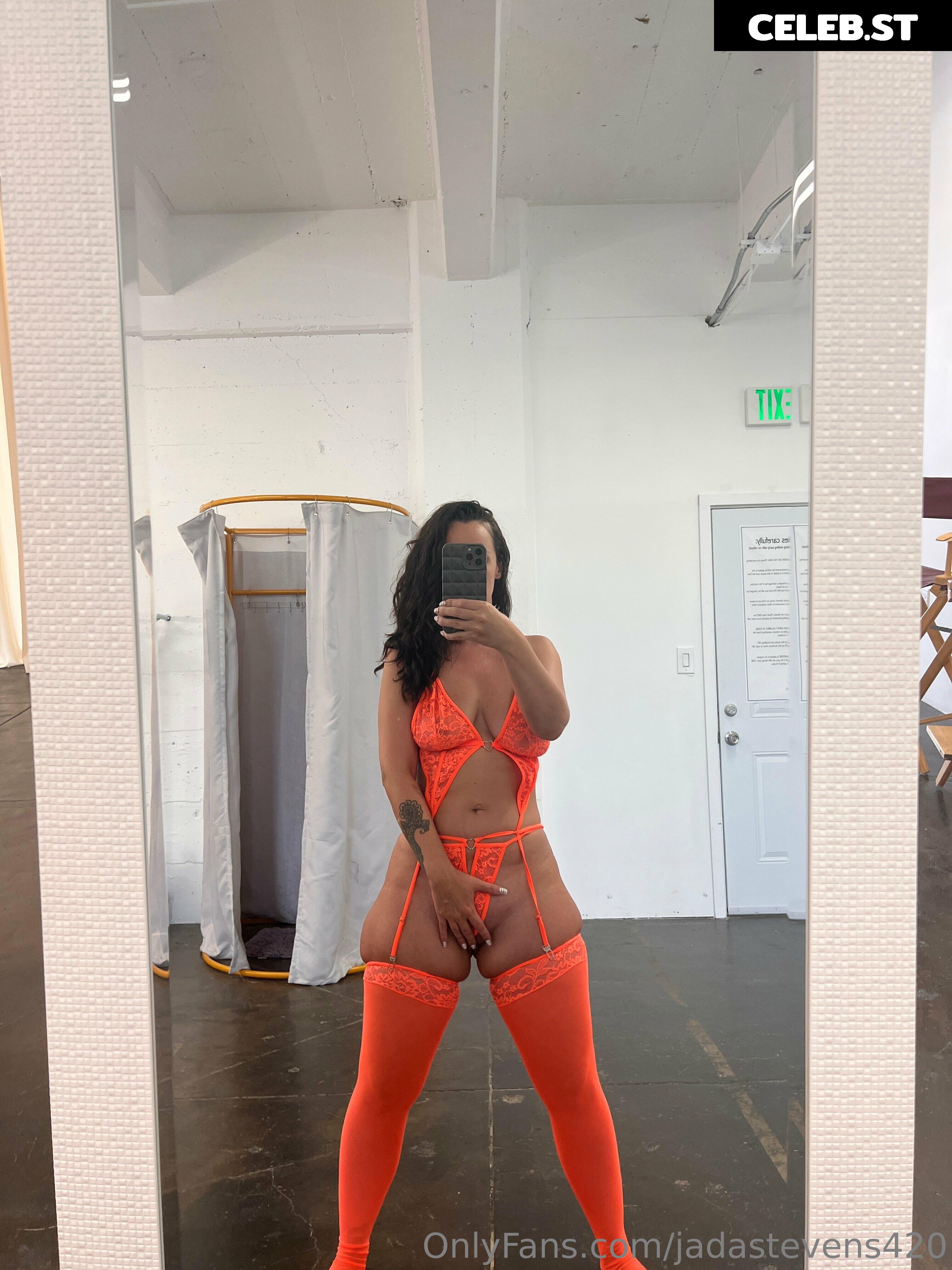 Jada Stevens Image 24611564
