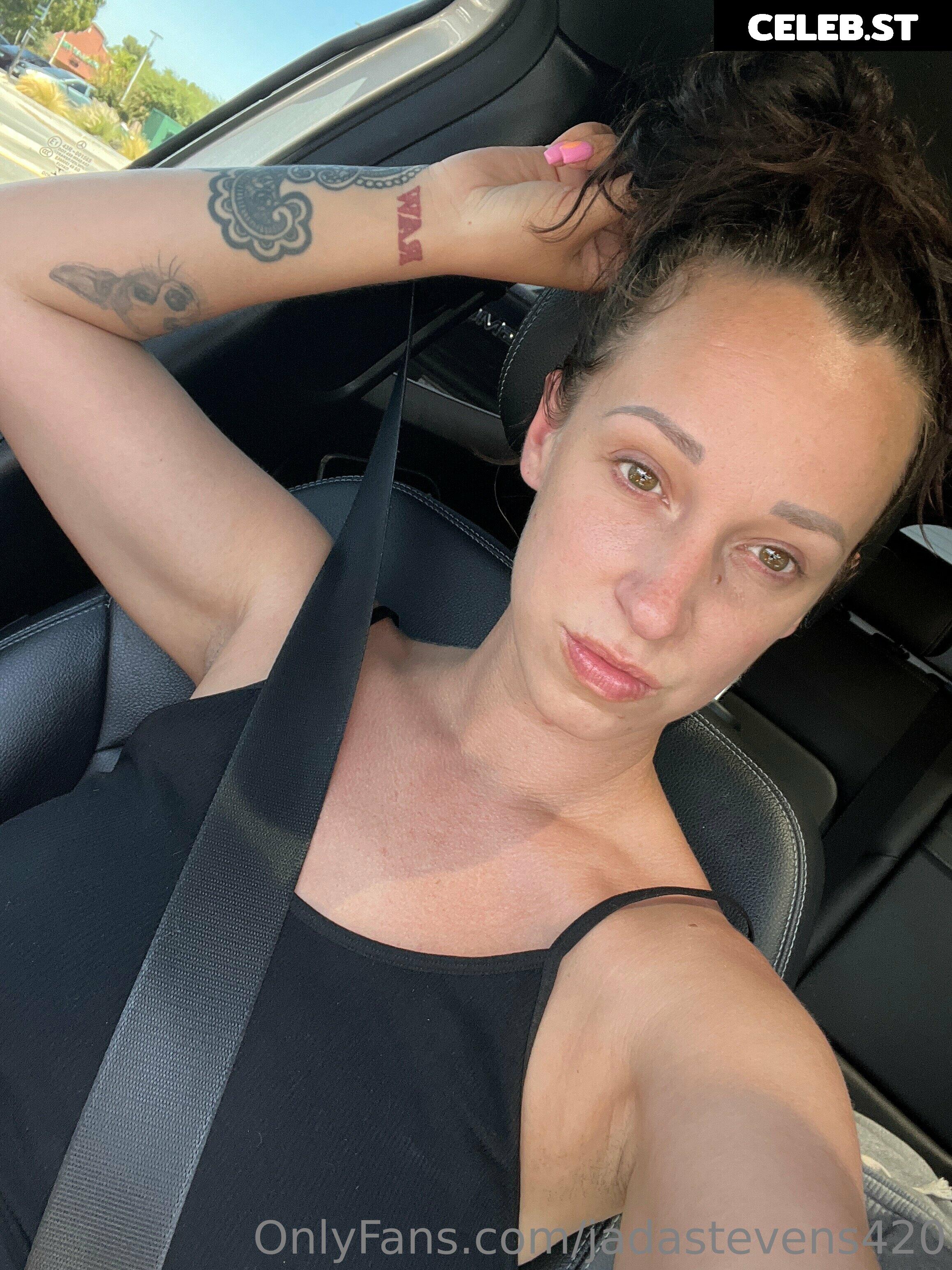 Jada Stevens Image 24611654