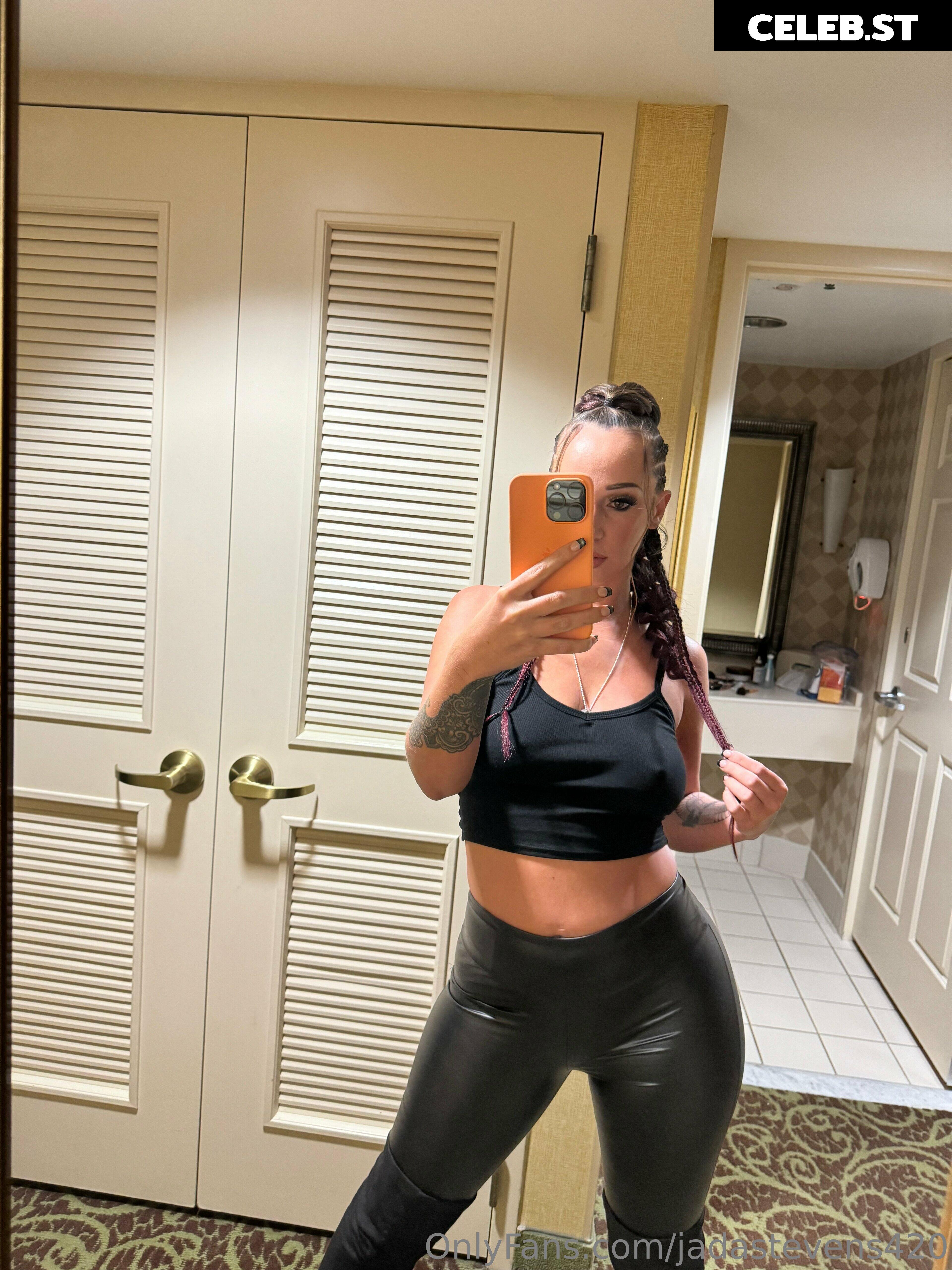 Jada Stevens Image 24611647