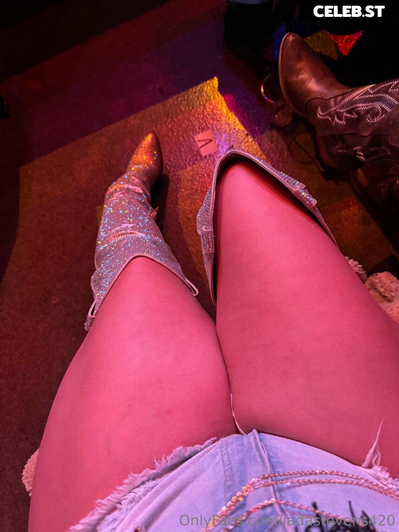 Jada Stevens Image 24611678