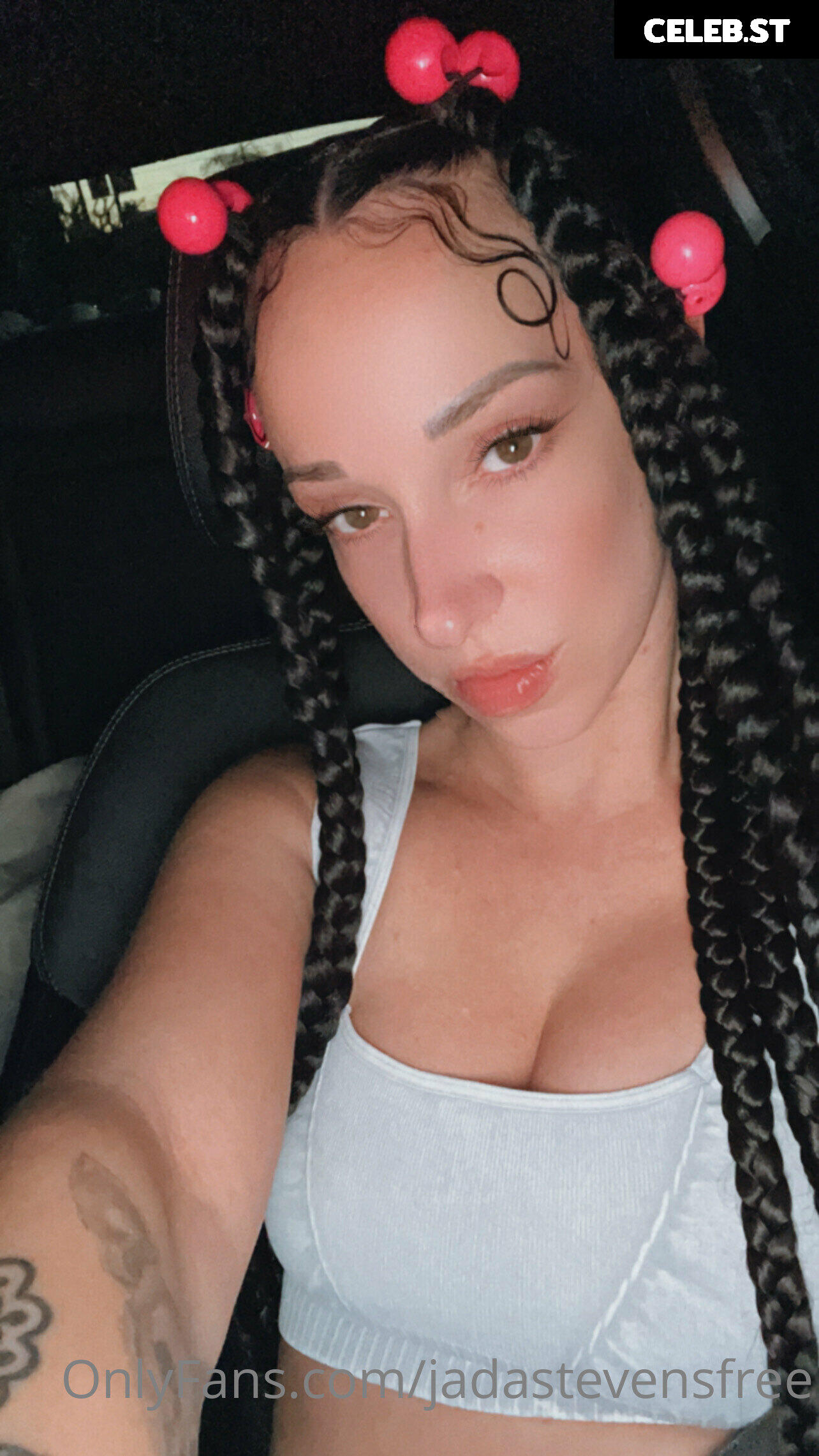 Jada Stevens Image 24611196