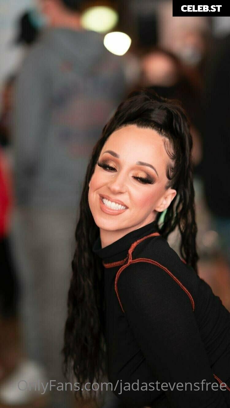 Jada Stevens Image 24611189