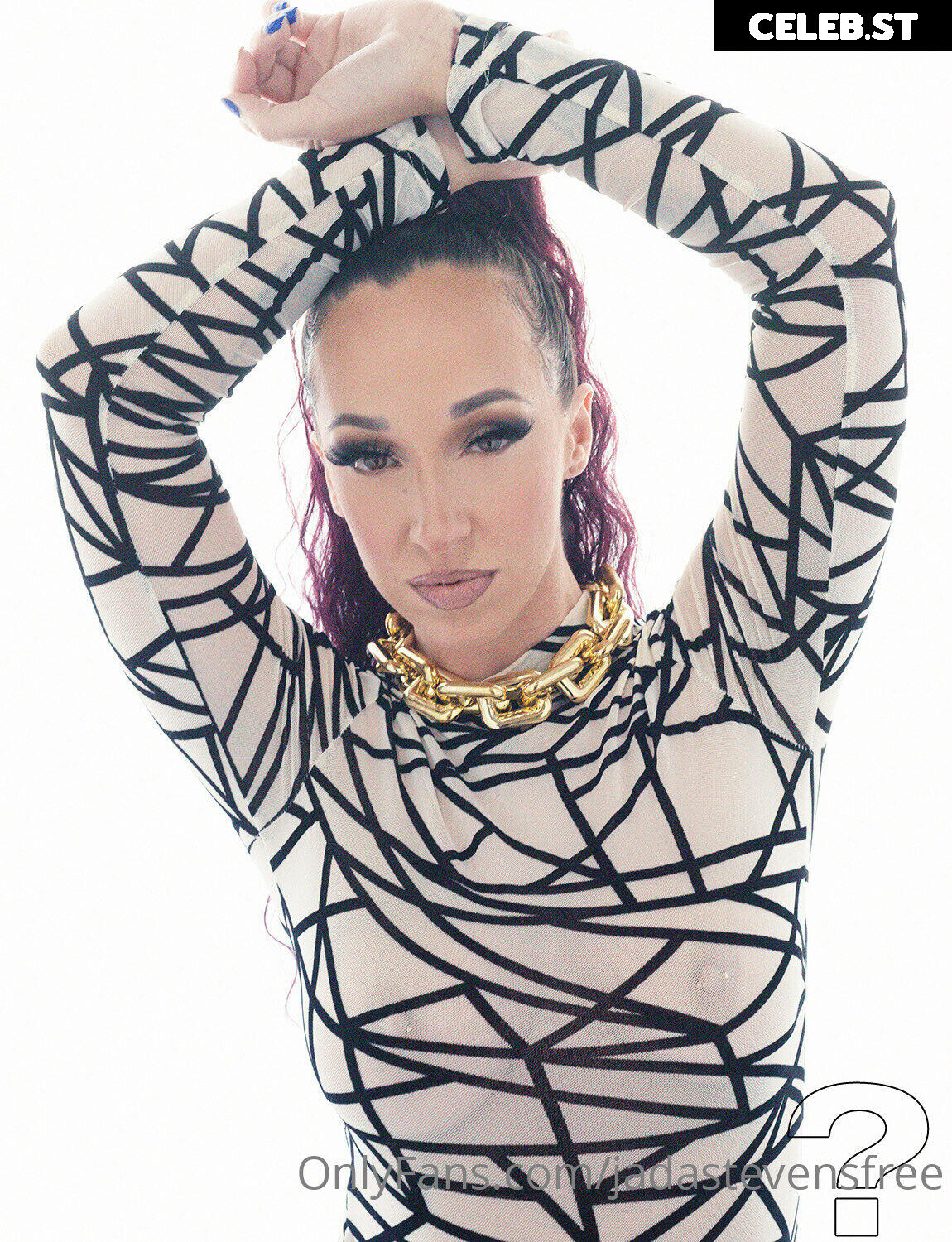Jada Stevens Image 24611125