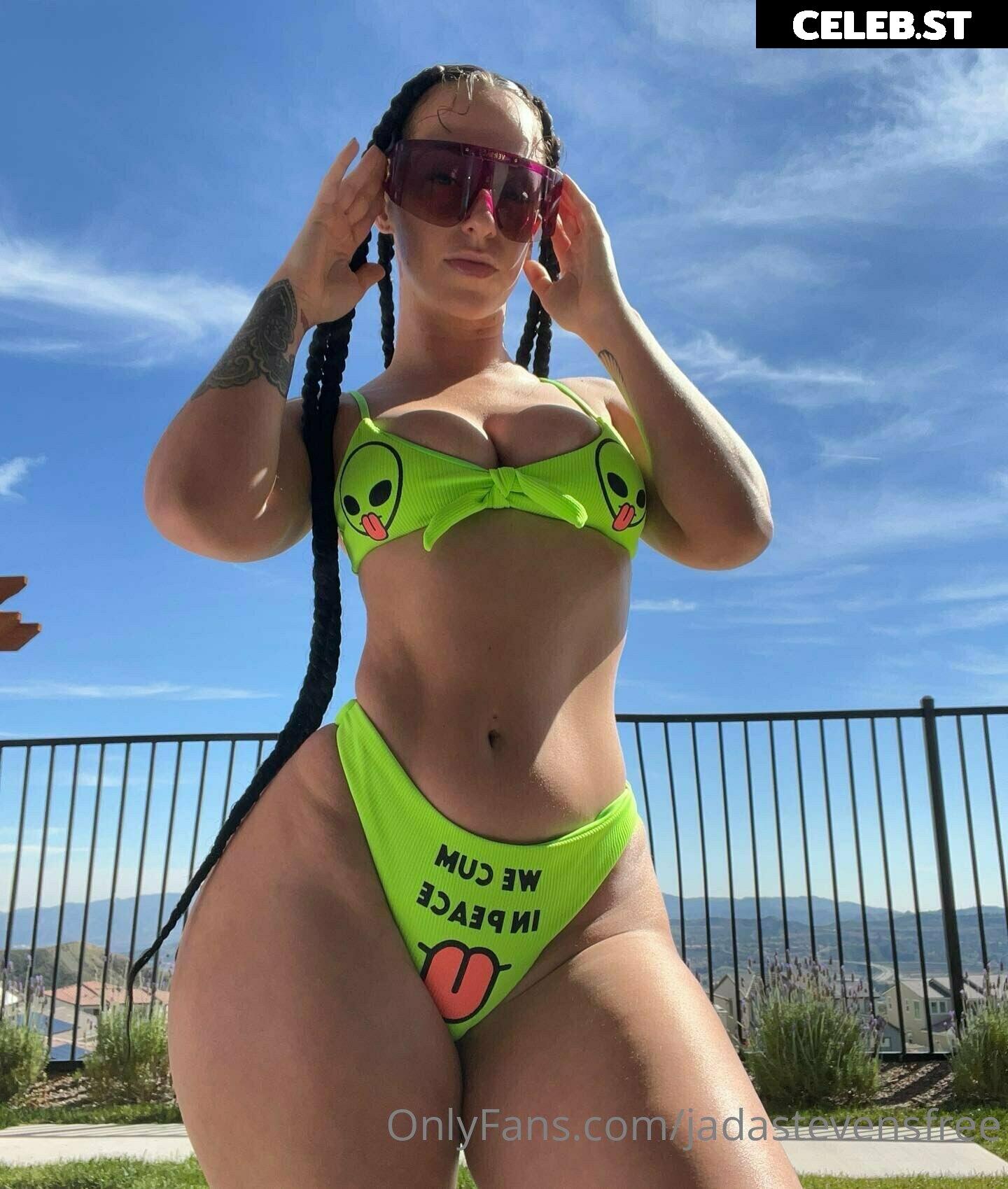 Jada Stevens Image 24611167