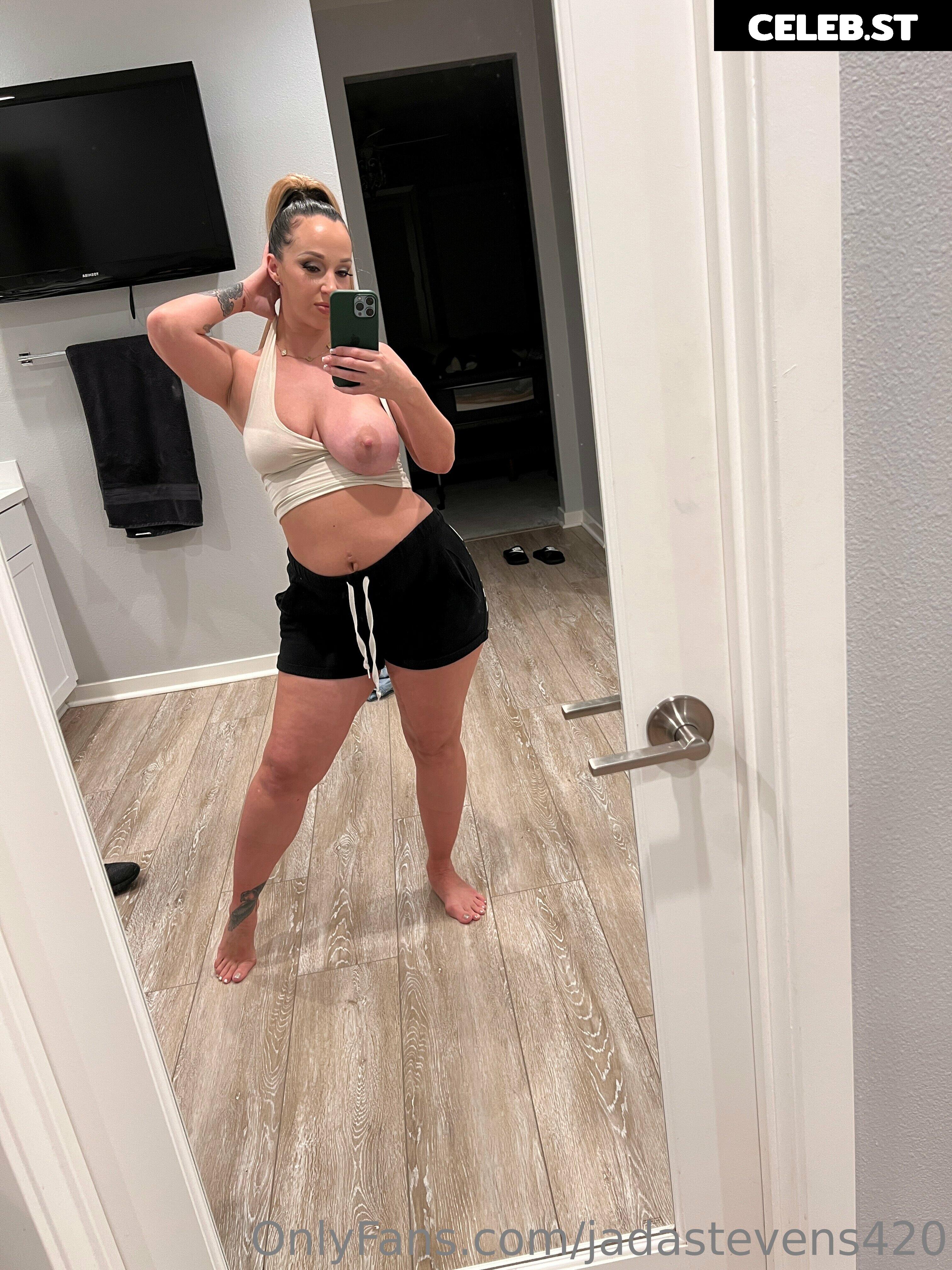 Jada Stevens Image 24611336