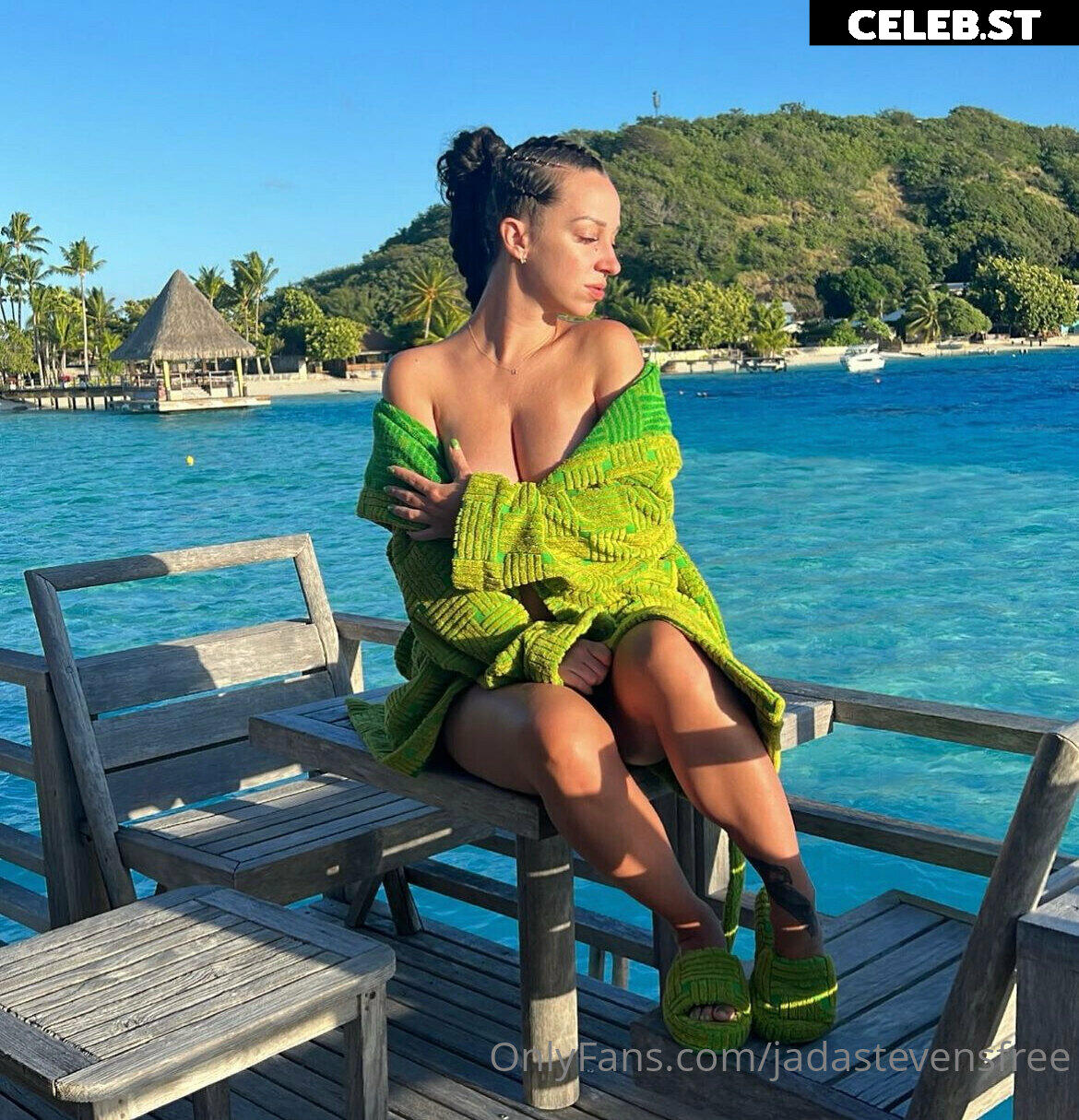 Jada Stevens Image 24611218